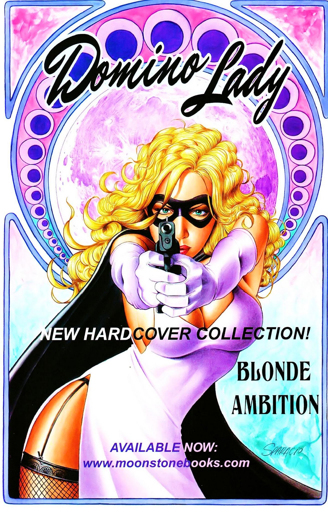 Read online Honey West comic -  Issue #6 - 26