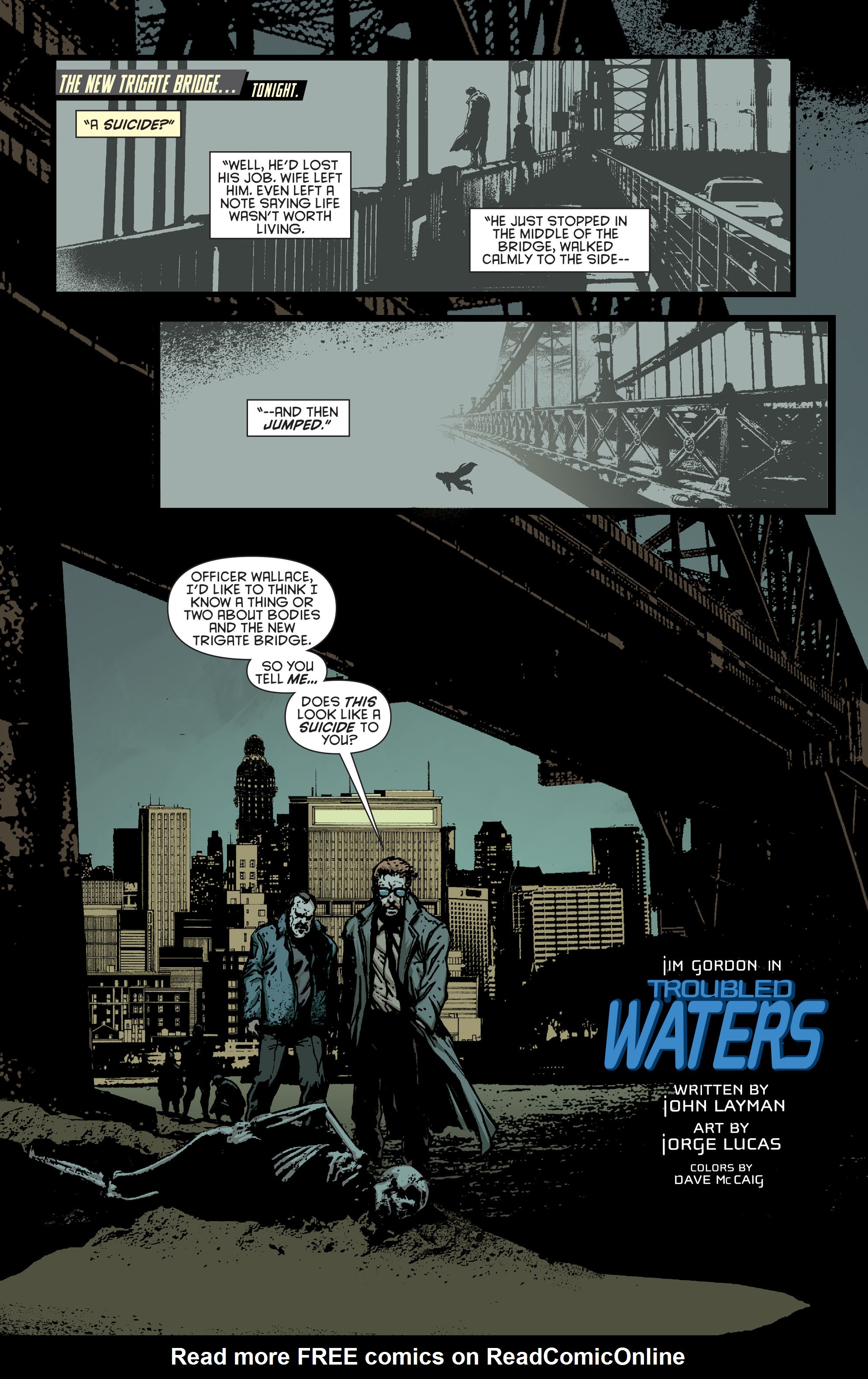 Batman: Detective Comics TPB 5 #5 - English 29