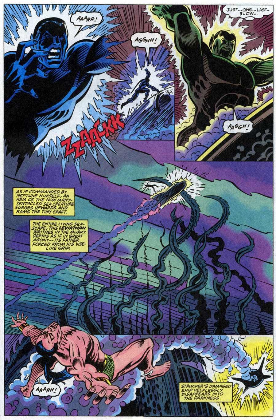 Namor, The Sub-Mariner _Annual 4 #4 - English 36
