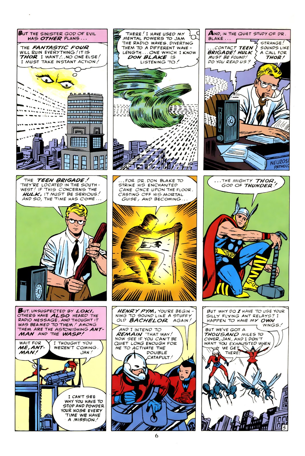 The 100 Greatest Marvels of All Time issue 2 - Page 10