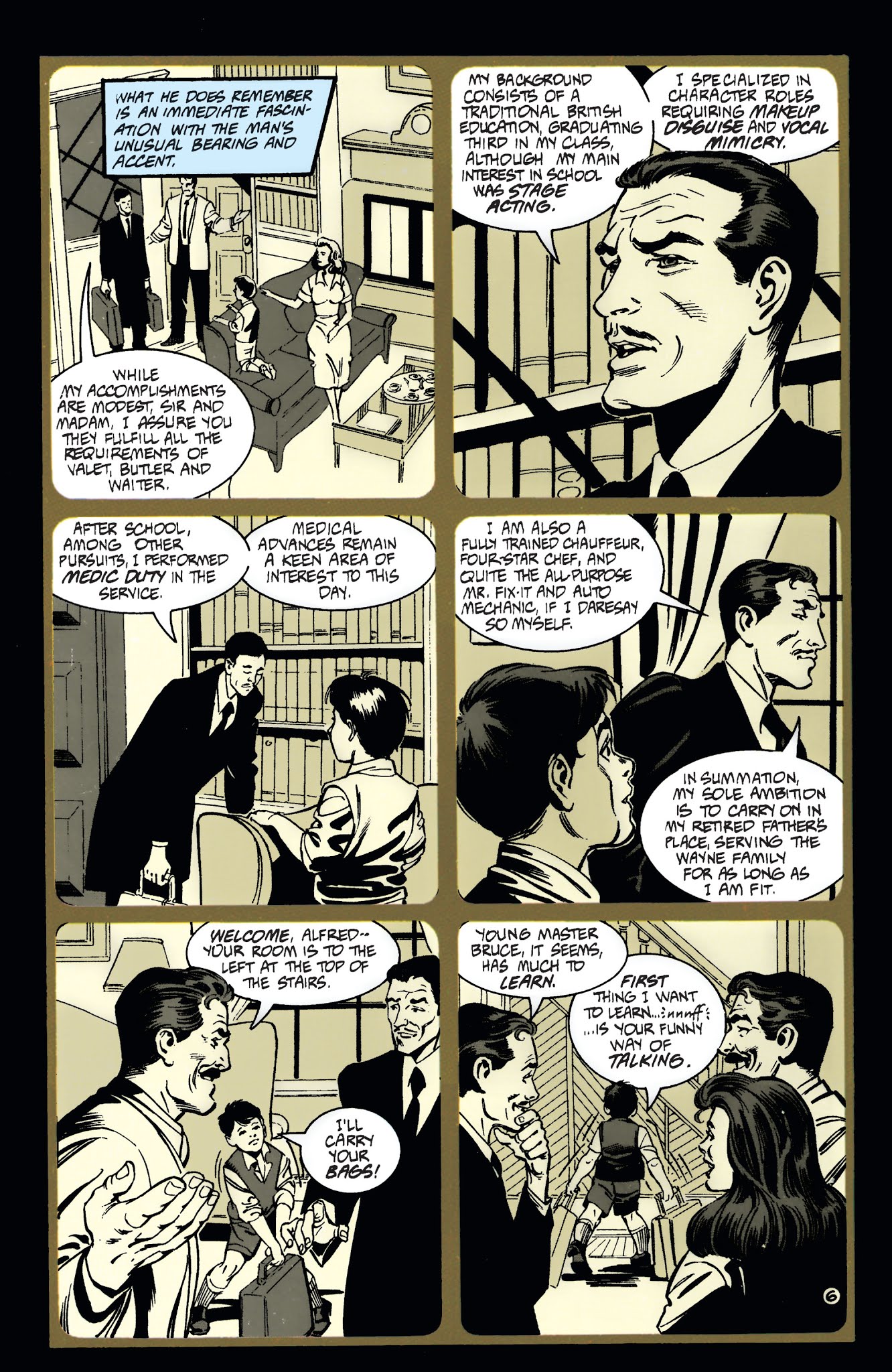 Read online Batman Zero Hour comic -  Issue # TPB (Part 2) - 37