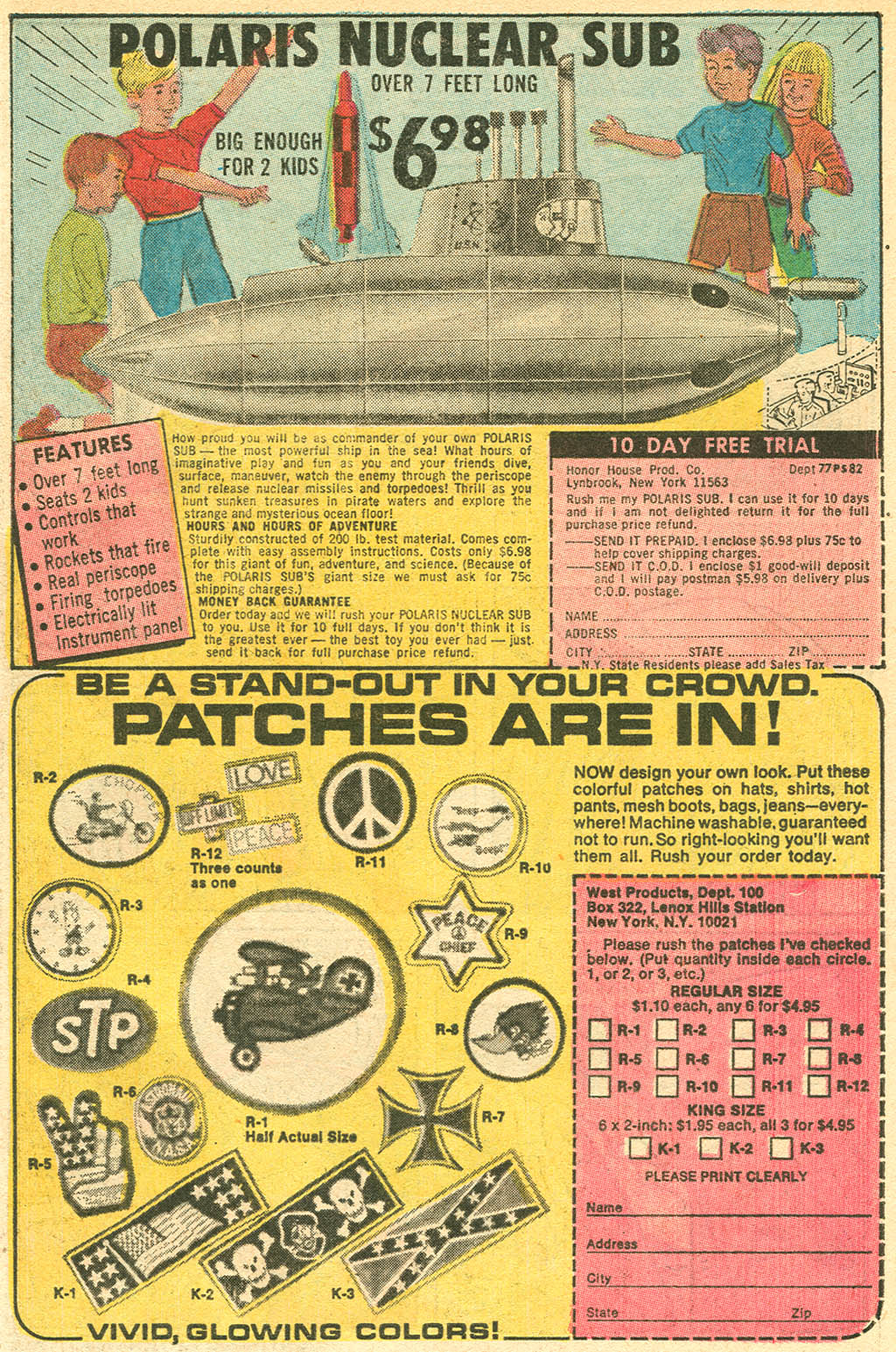 Read online The Rawhide Kid comic -  Issue #93 - 33