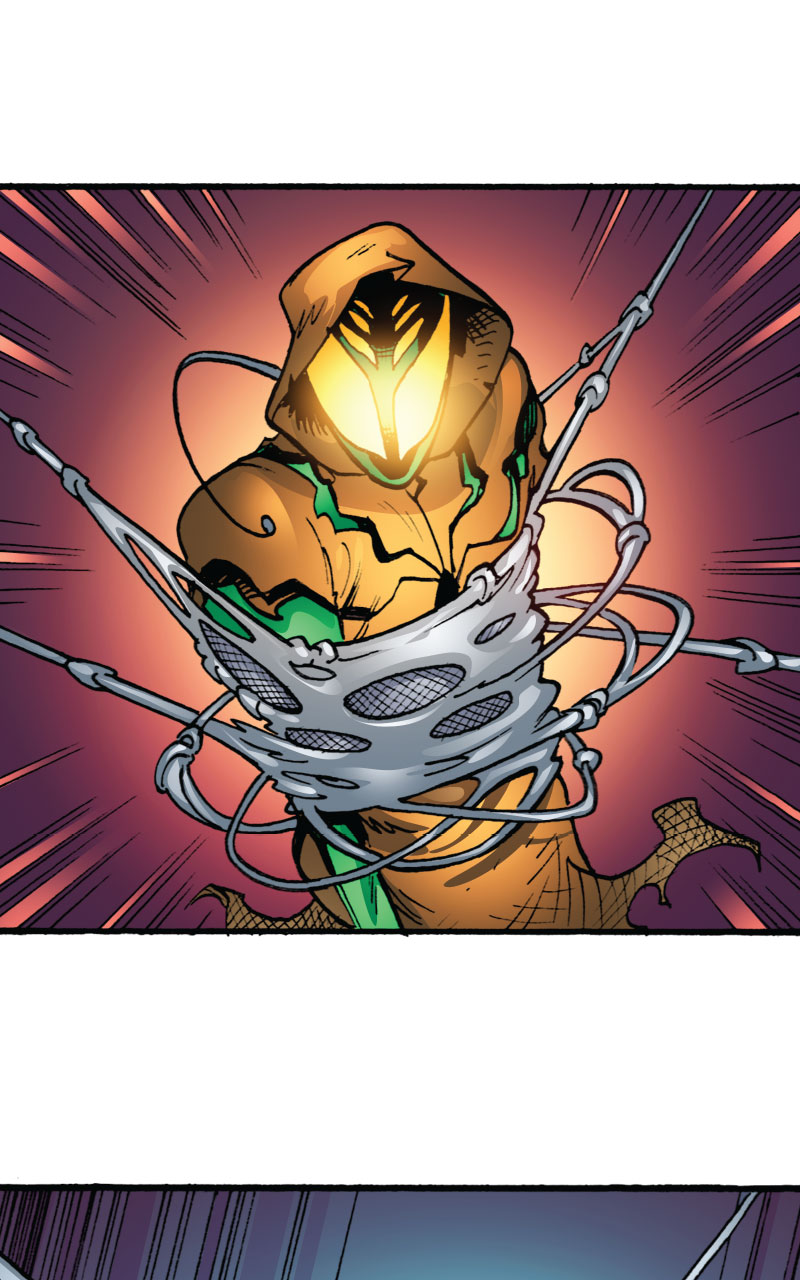 Read online Spider-Verse Unlimited: Infinity Comic comic -  Issue #53 - 29