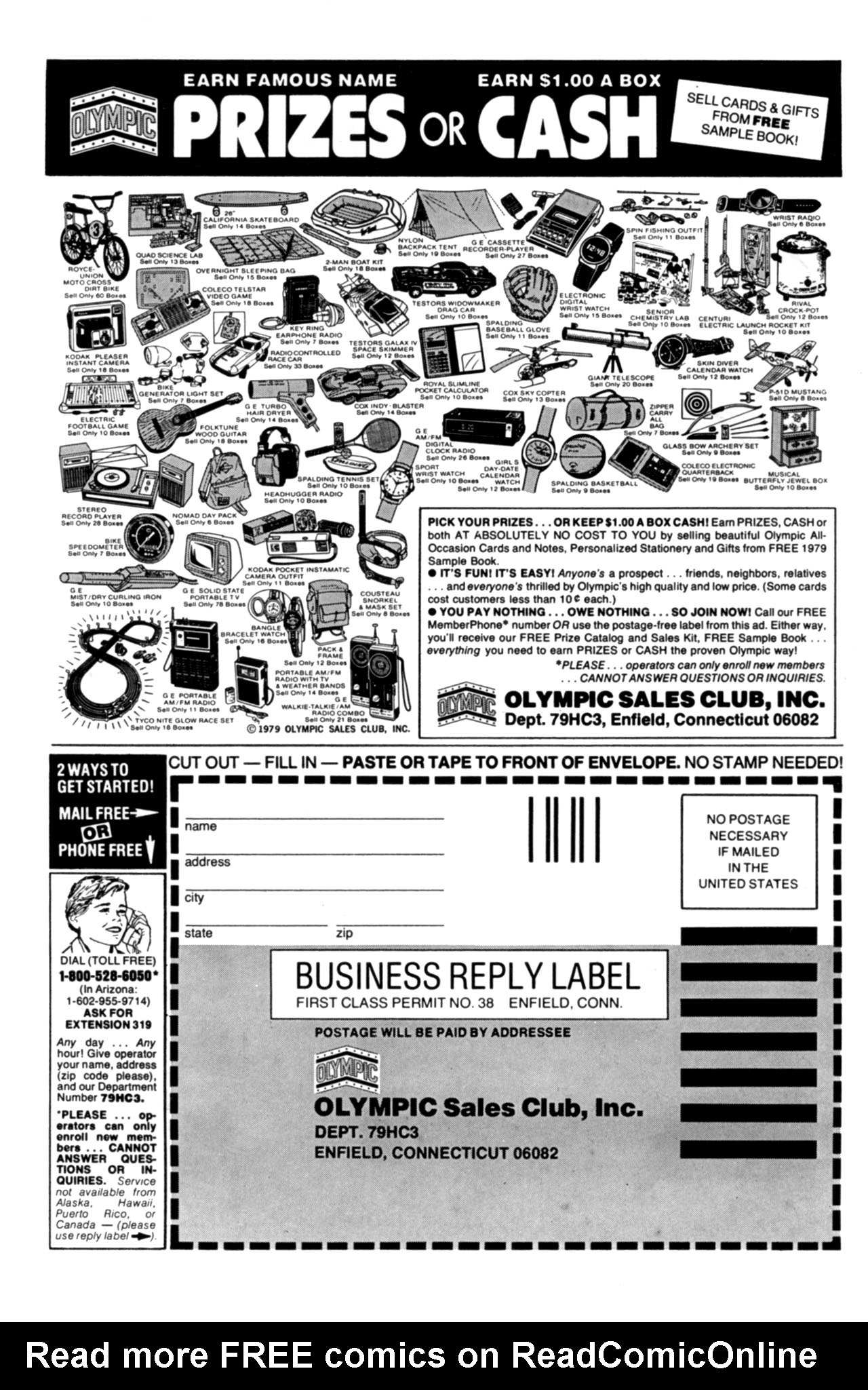 Read online Richie Rich Zillionz comic -  Issue #16 - 51