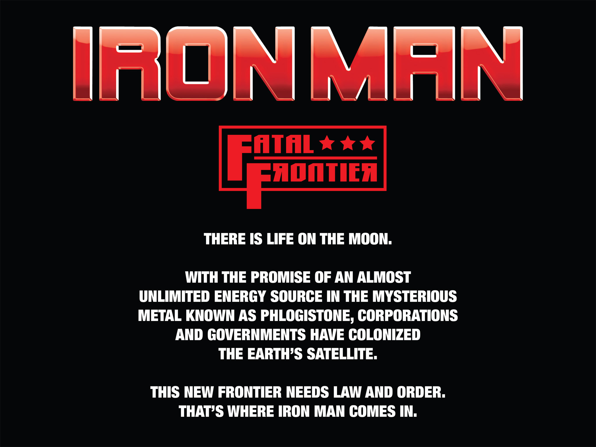Read online Iron Man: Fatal Frontier Infinite Comic comic -  Issue #4 - 6