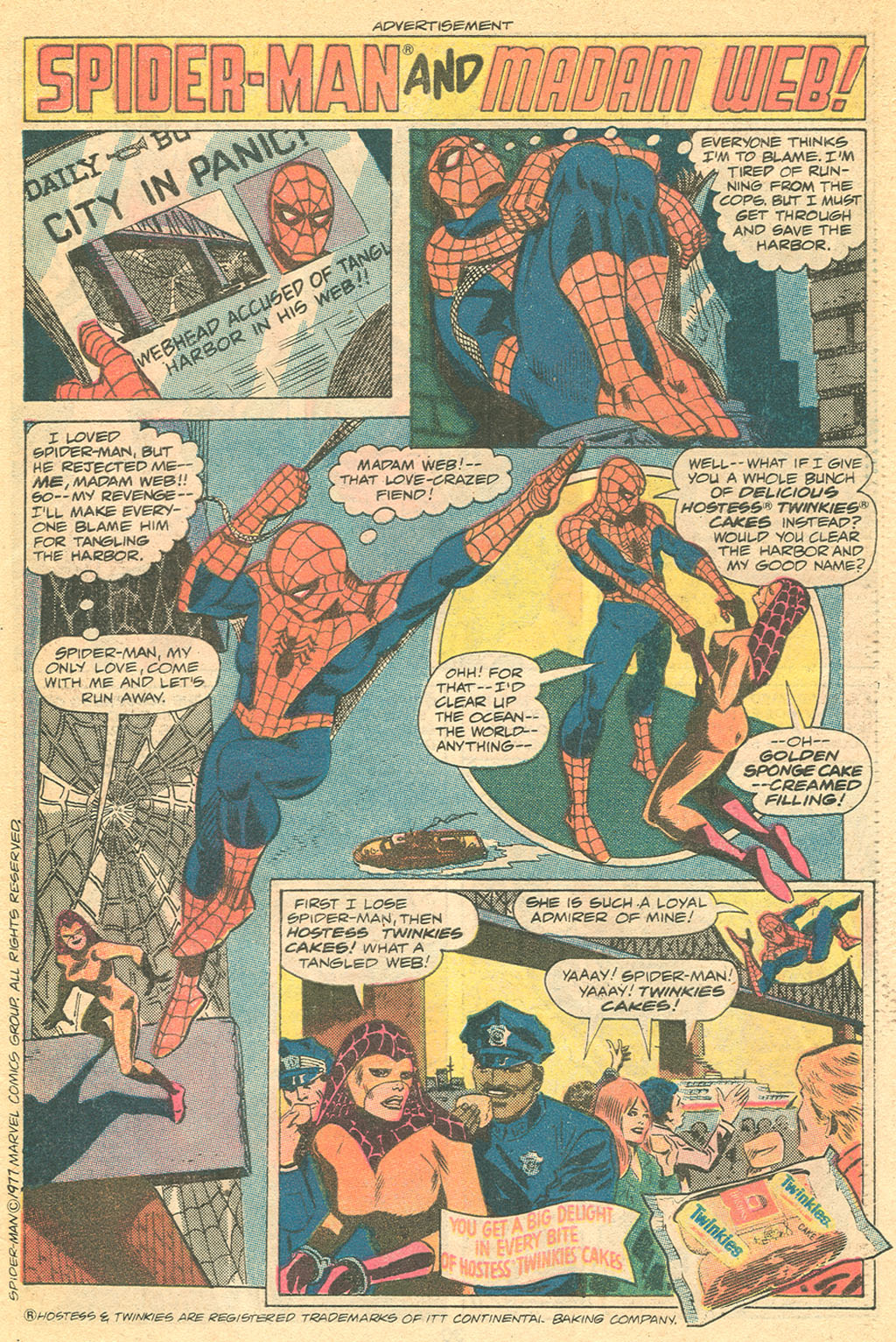 Read online The Rawhide Kid comic -  Issue #140 - 31