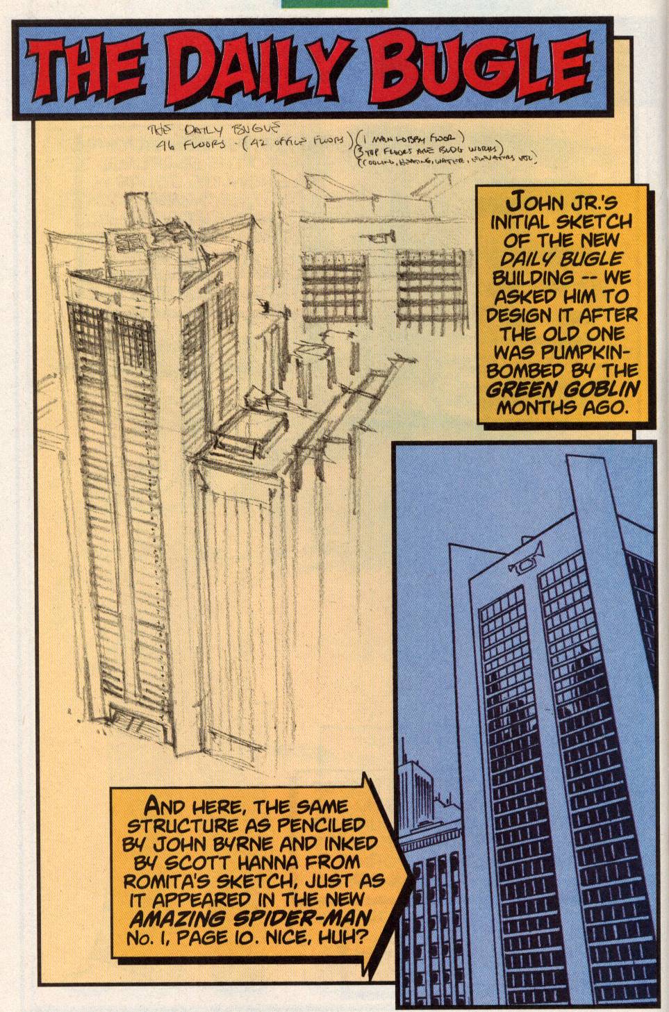 Peter Parker: Spider-Man Issue #1 #4 - English 32