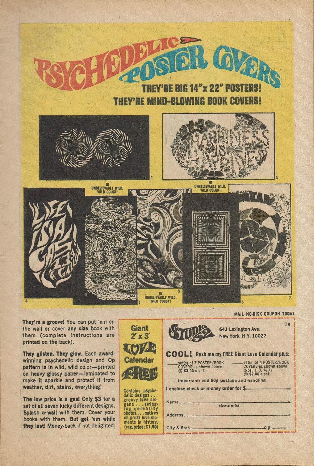 Read online Laugh (Comics) comic -  Issue #207 - 9