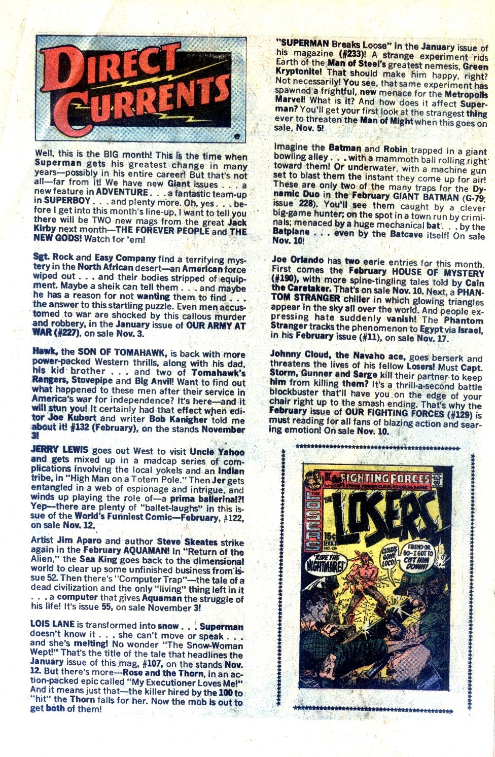 Read online Tomahawk comic -  Issue #132 - 20