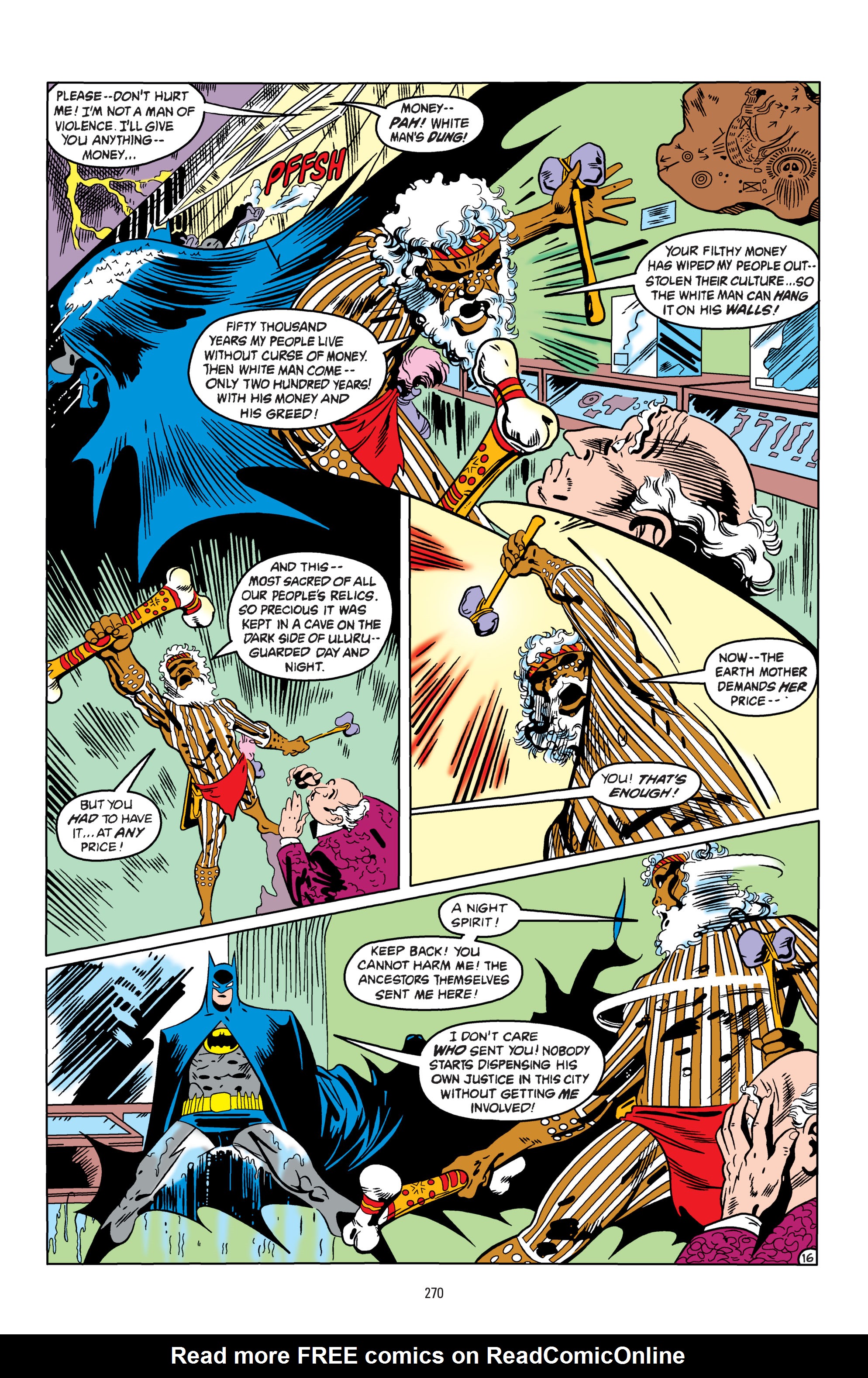 Read online Detective Comics (1937) comic -  Issue # _TPB Batman - The Dark Knight Detective 2 (Part 3) - 72
