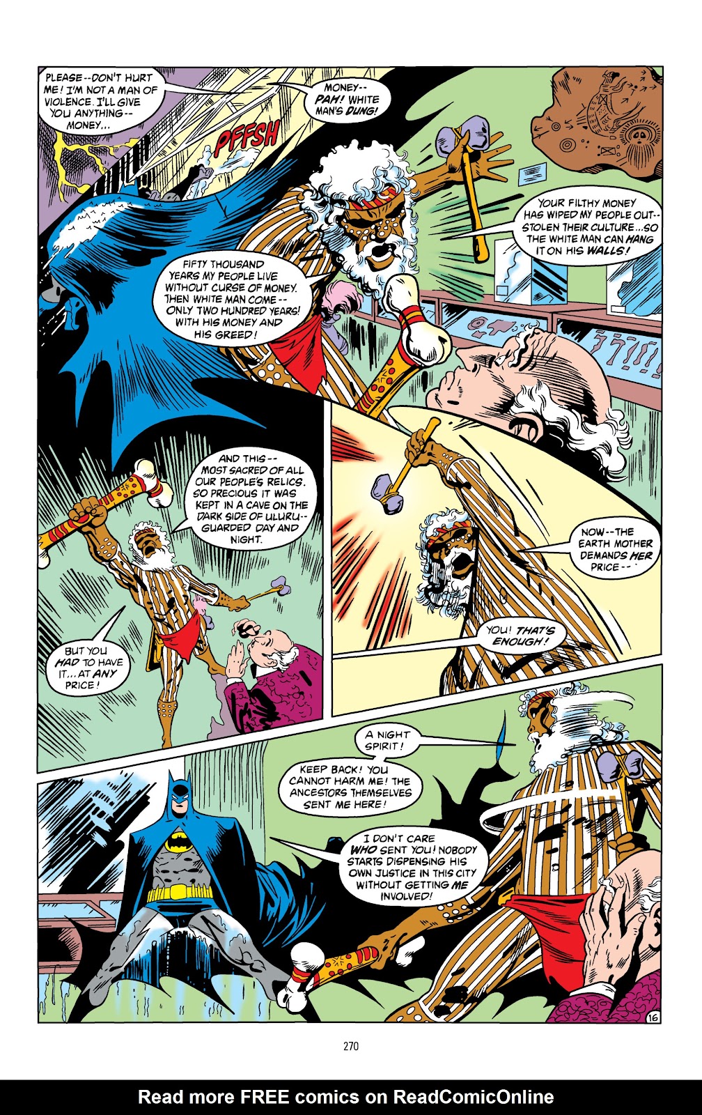 Detective Comics (1937) issue TPB Batman - The Dark Knight Detective 2 (Part 3) - Page 72