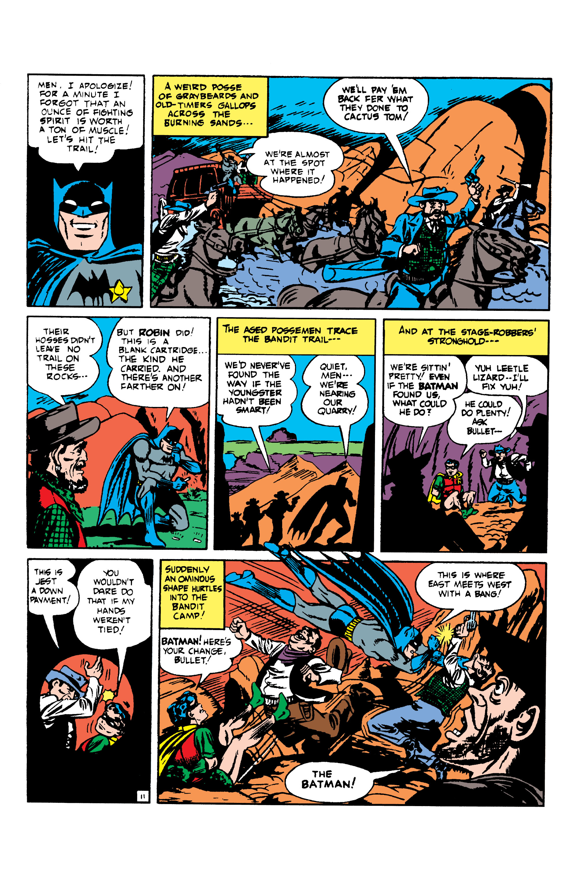 Read online Batman (1940) comic -  Issue #10 - 50