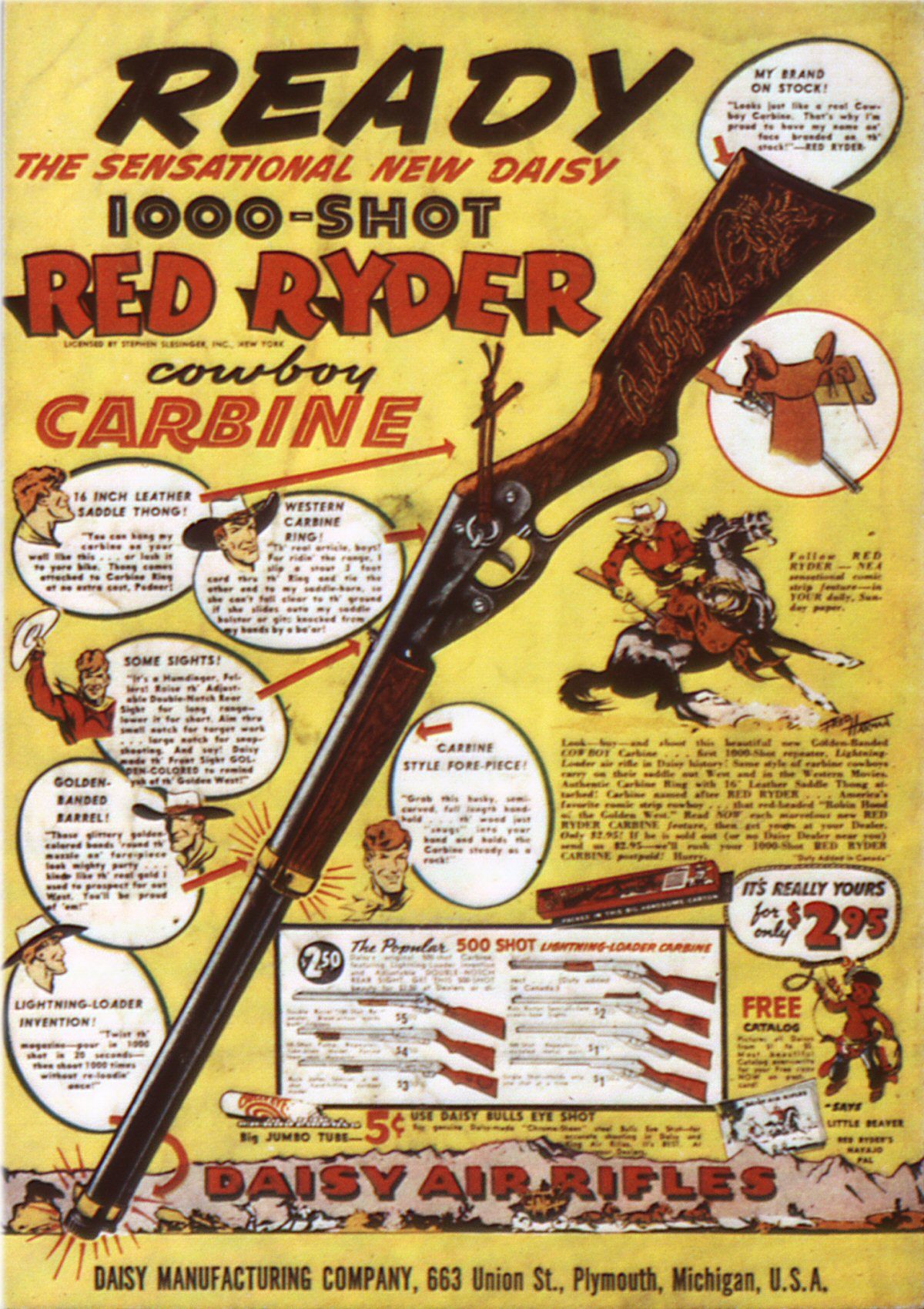 Read online More Fun Comics comic -  Issue #65 - 68