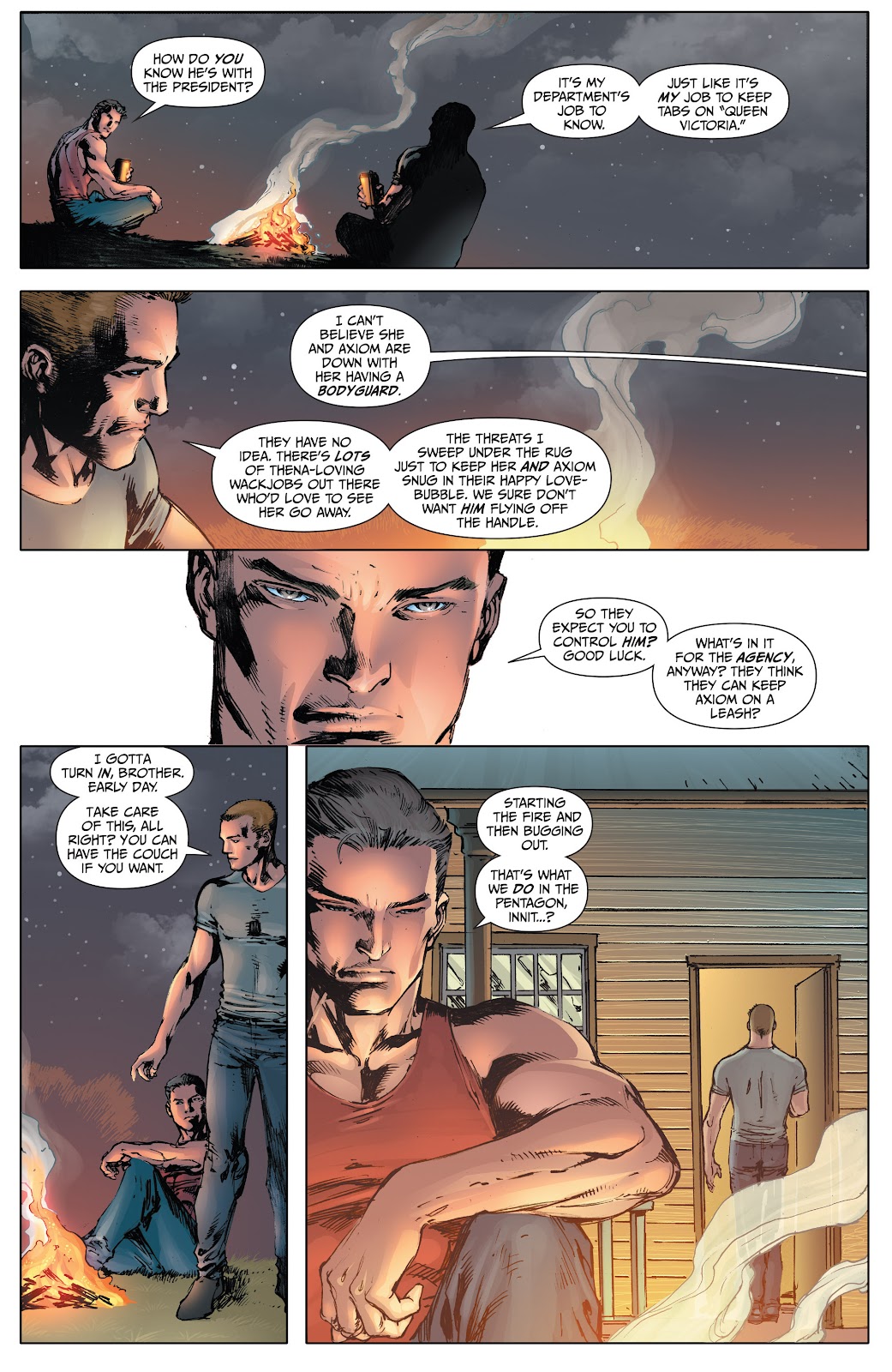 Axiom issue Full - Page 42