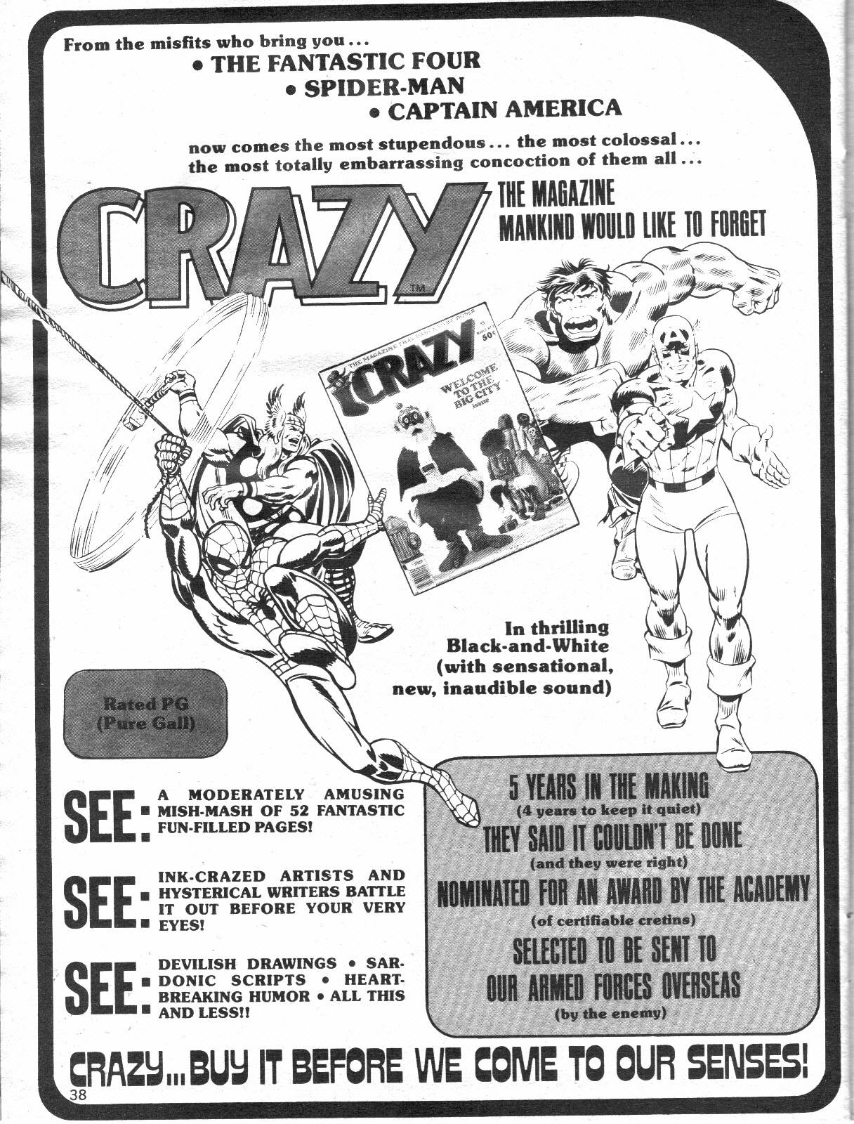 Read online The Deadly Hands of Kung Fu comic -  Issue #33 - 37