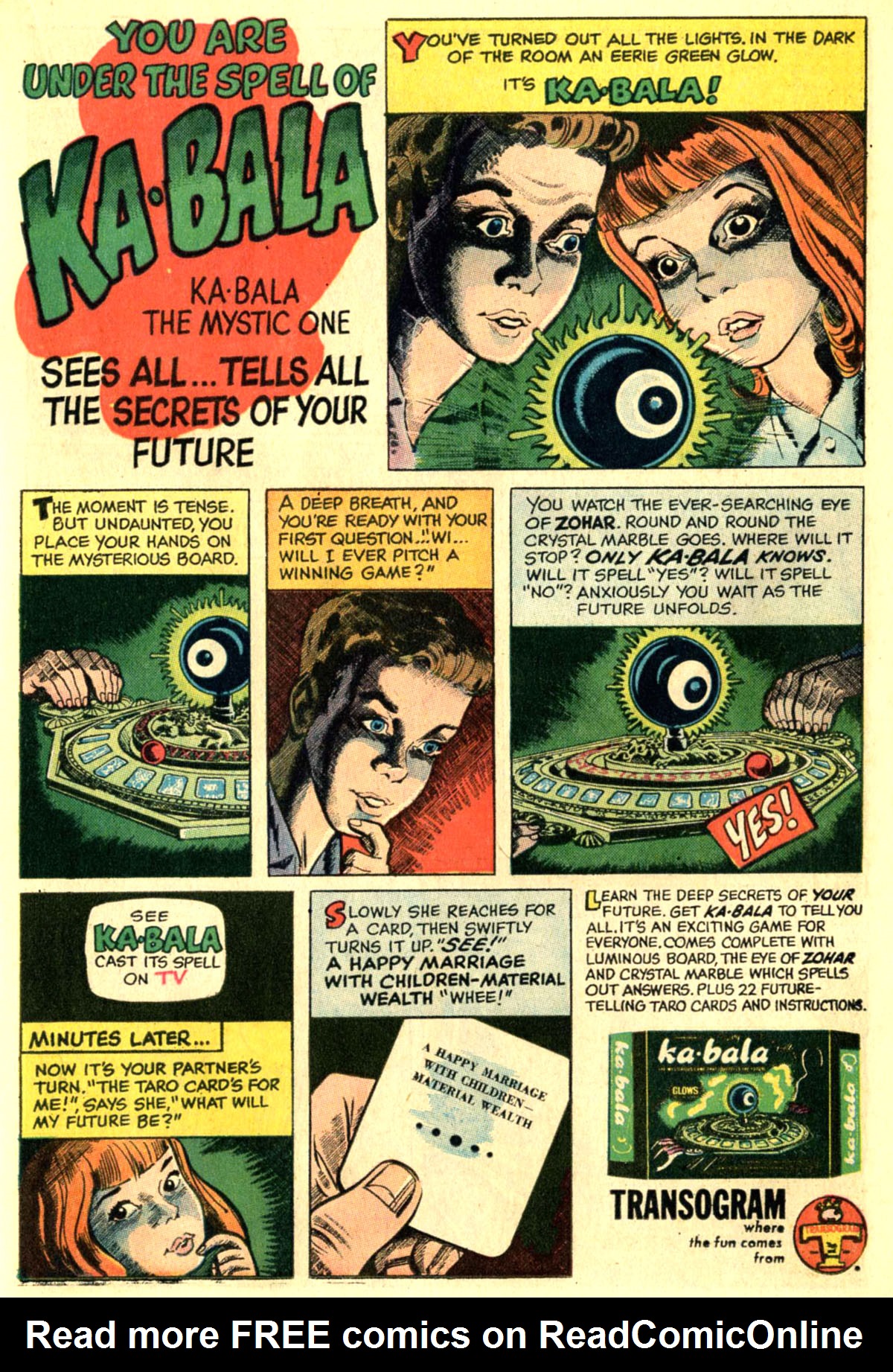 Green Lantern (1960) Issue #57 #60 - English 23