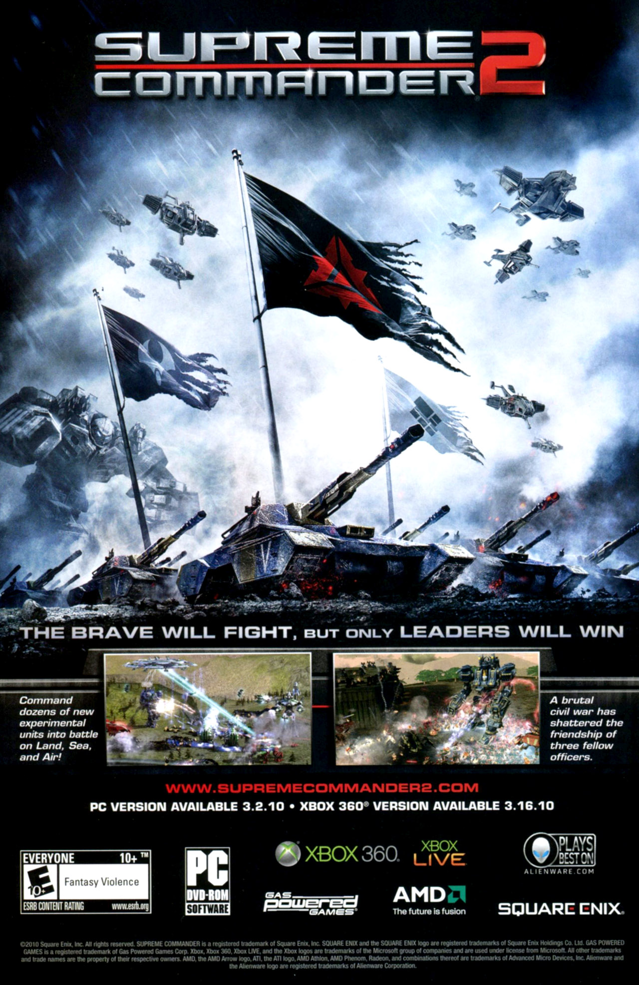 Read online First Wave comic -  Issue #1 - 44