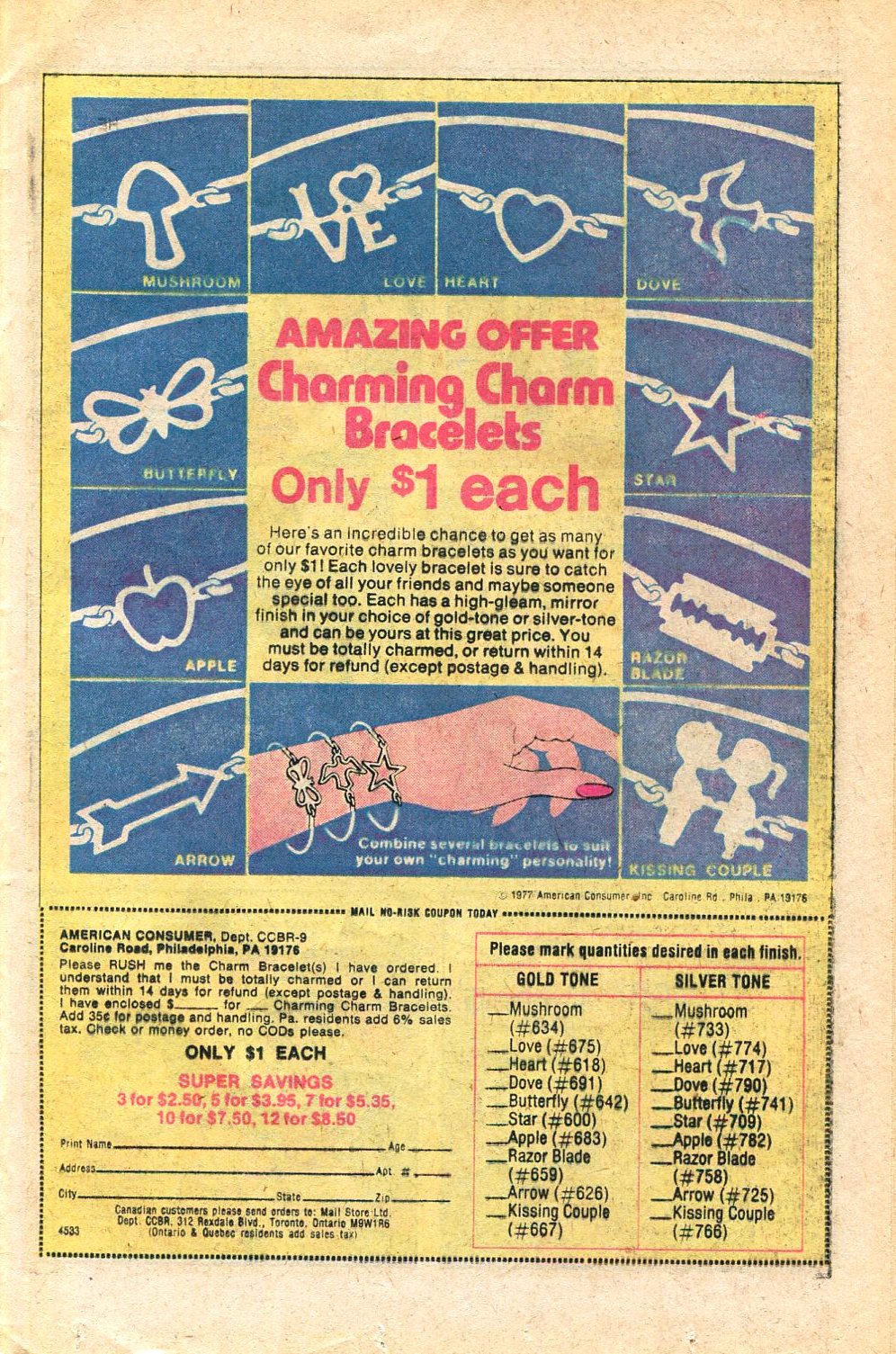 Read online Life With Archie (1958) comic -  Issue #192 - 25