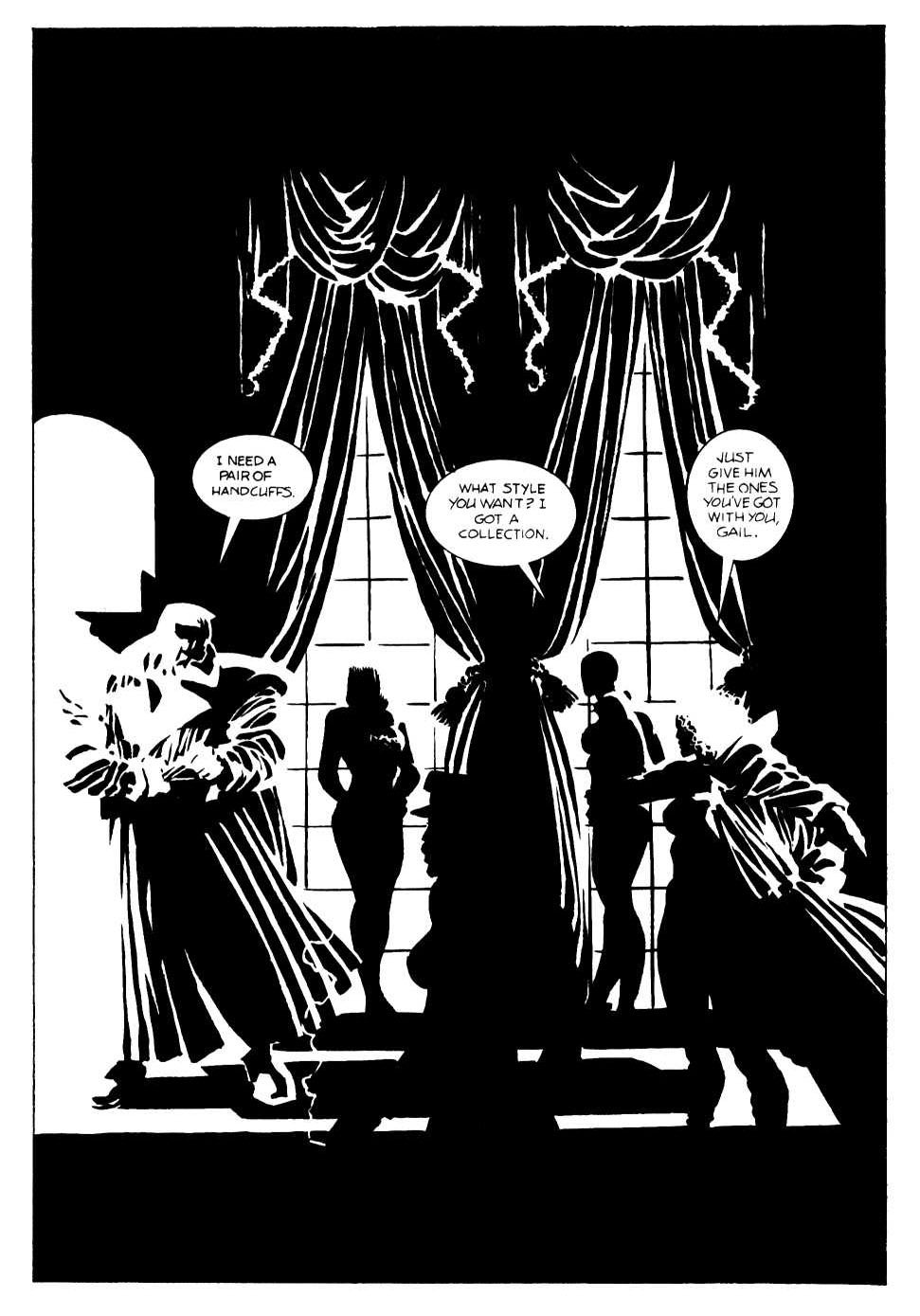 Dark Horse Presents (1986) Issue #62 #67 - English 5