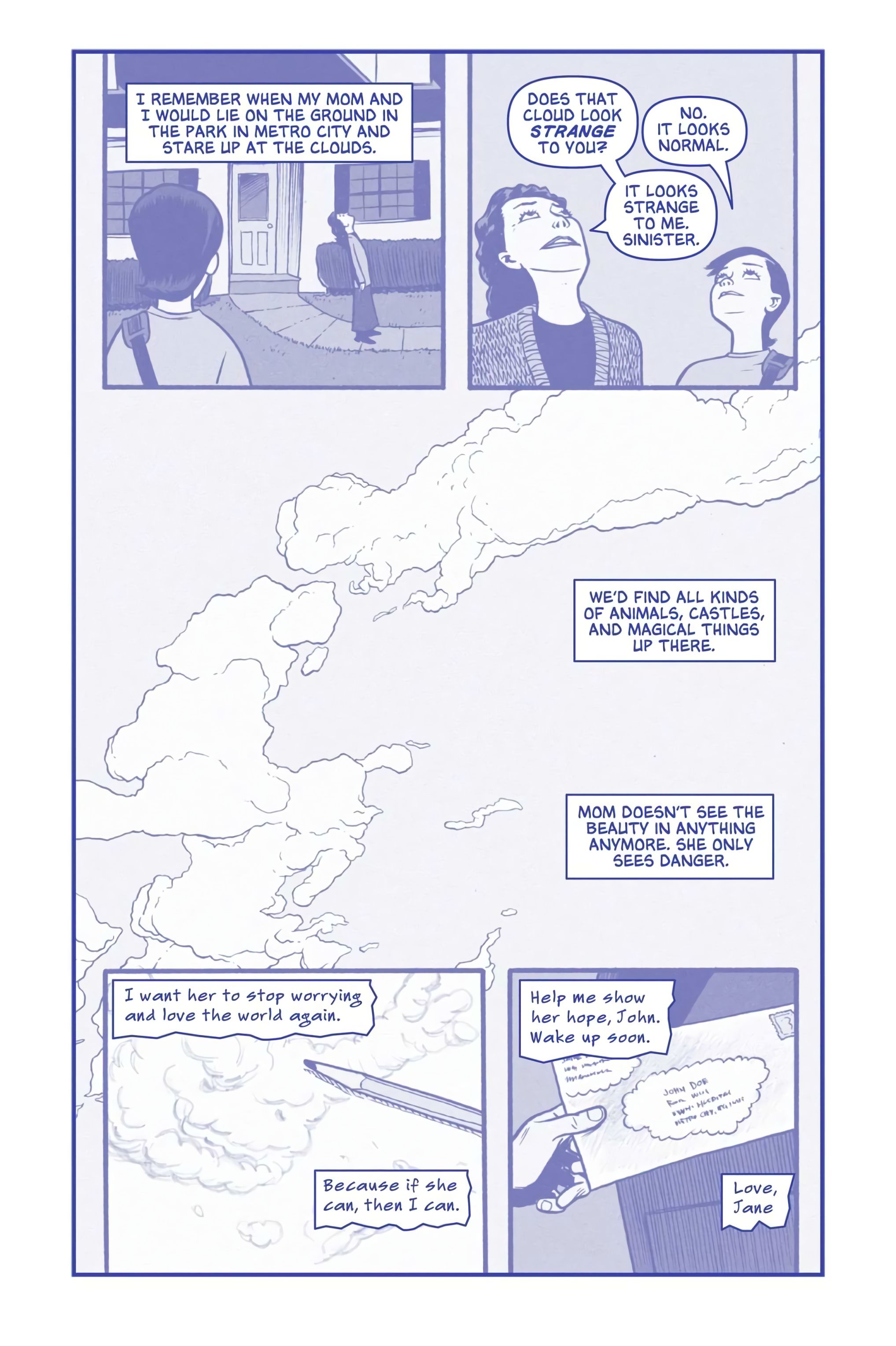 Read online The Plain Janes comic -  Issue # _Omnibus (Part 1) - 58