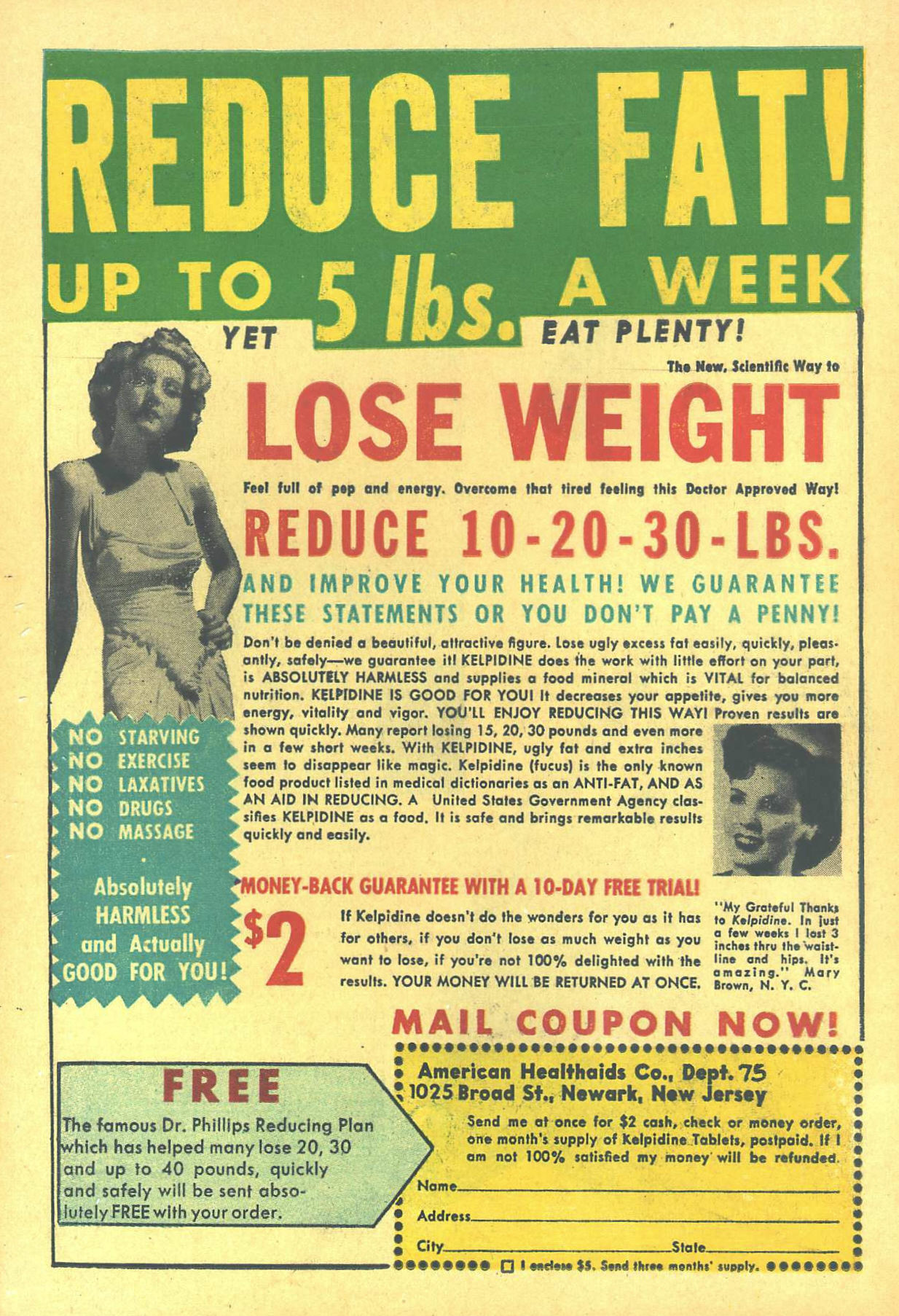 Read online Jo-Jo Congo King comic -  Issue #29 - 36