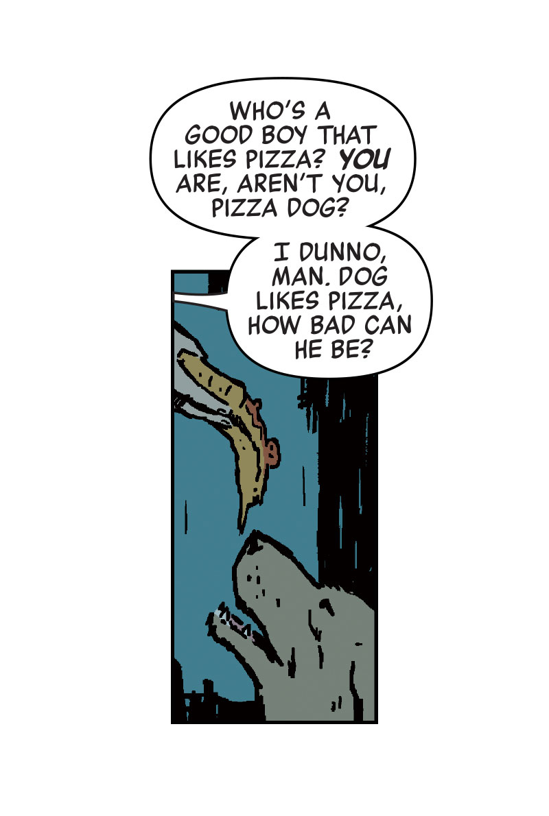 Read online Hawkeye: My Life as a Weapon Infinity Comic comic -  Issue # TPB 1 (Part 1) - 87