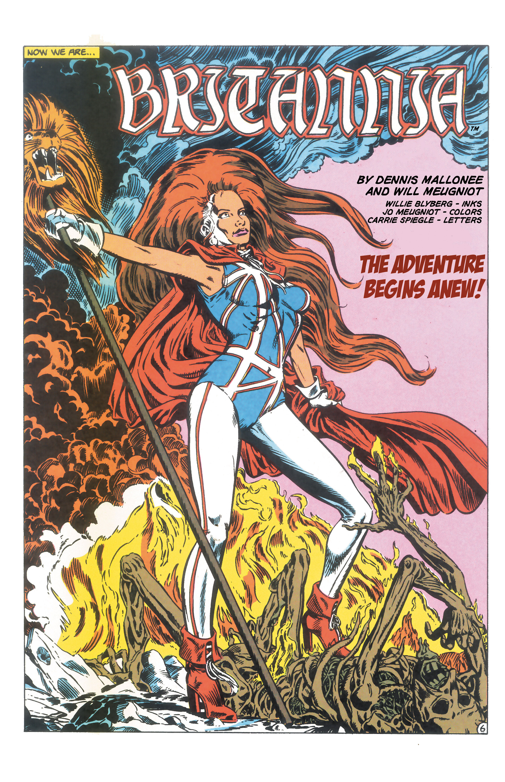 Read online WitchGirls, Inc. comic -  Issue #4 - 28
