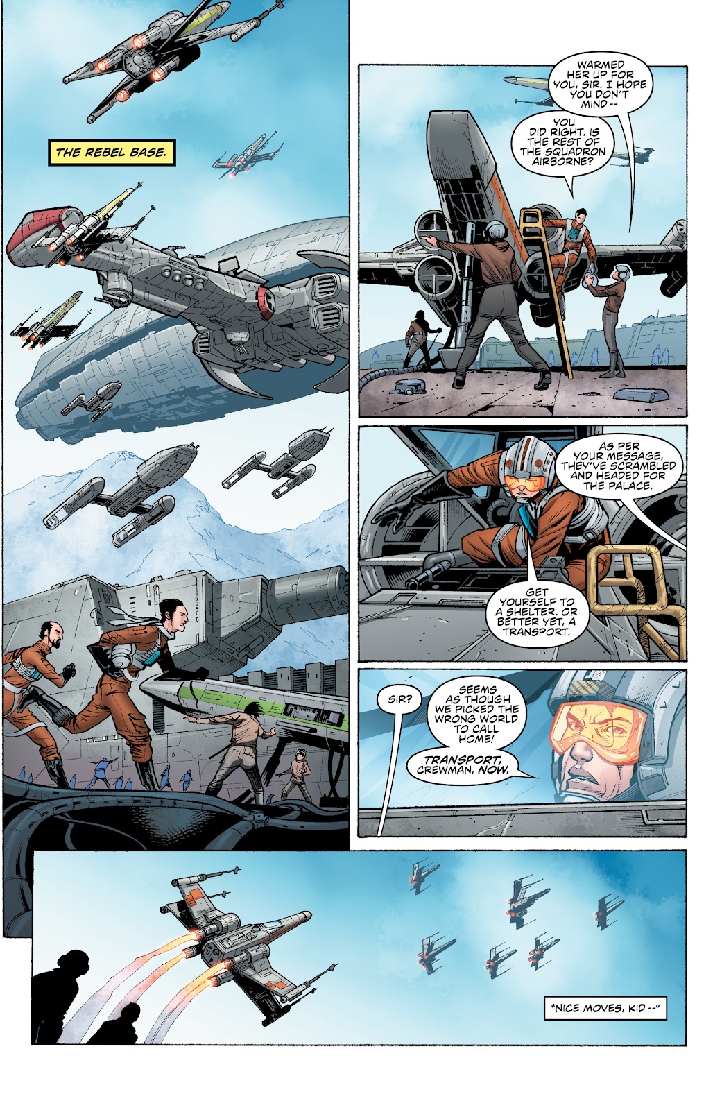 Star Wars (2013) issue TPB 3 - Page 80