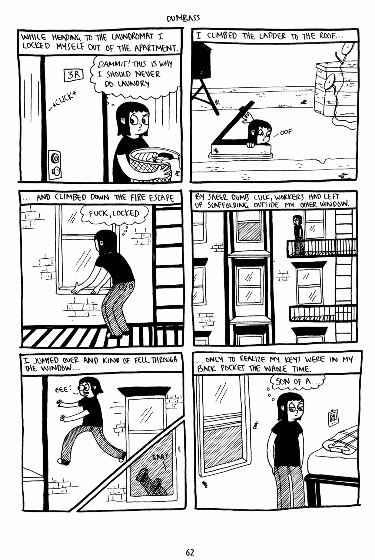 Read online Drinking at the Movies comic -  Issue # Full - 64