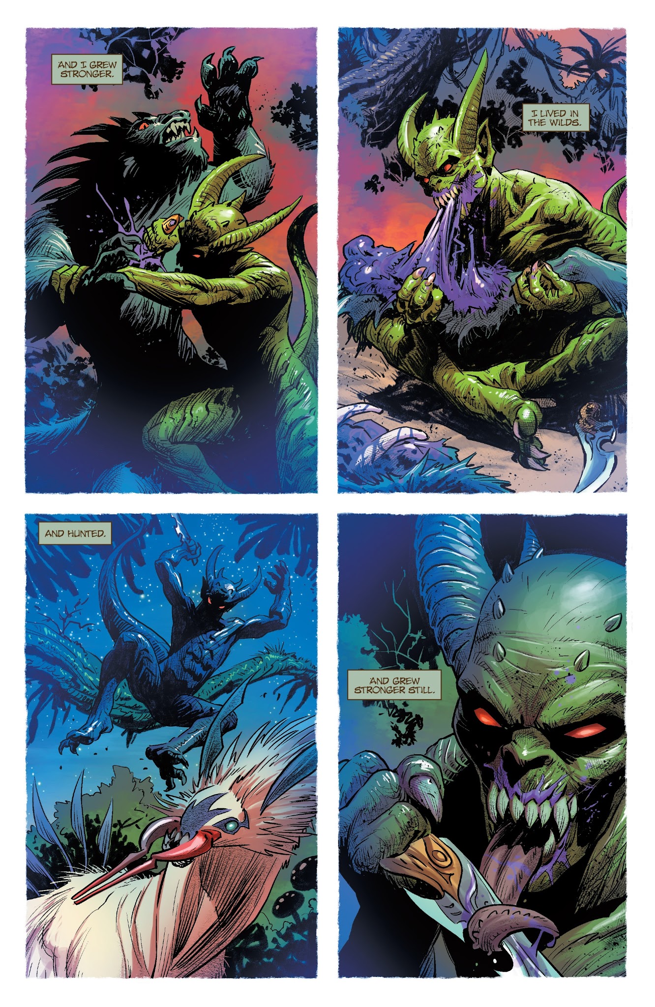 Read online X-Men: Gold comic -  Issue #12 - 5