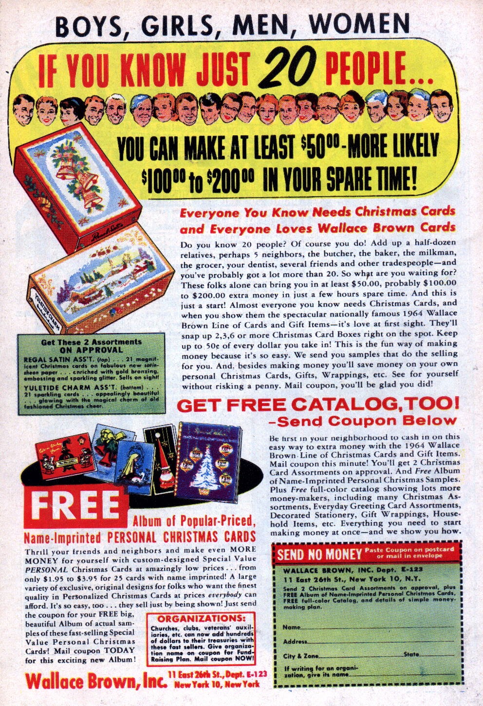Read online Sarge Steel comic -  Issue #1 - 36