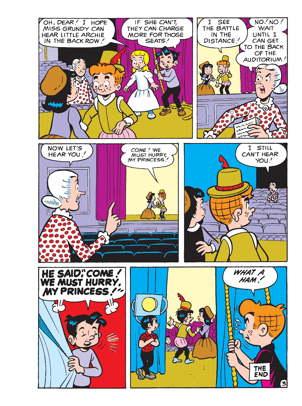 Betty and Veronica Double Digest issue 291 - Page 162
