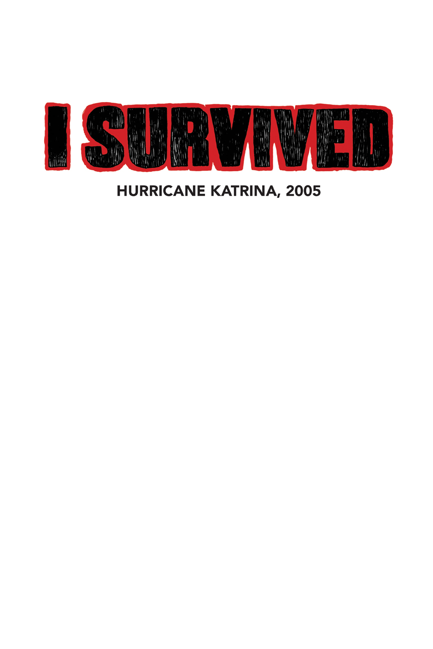 Read online I Survived comic -  Issue # TPB 6 (Part 1) - 3