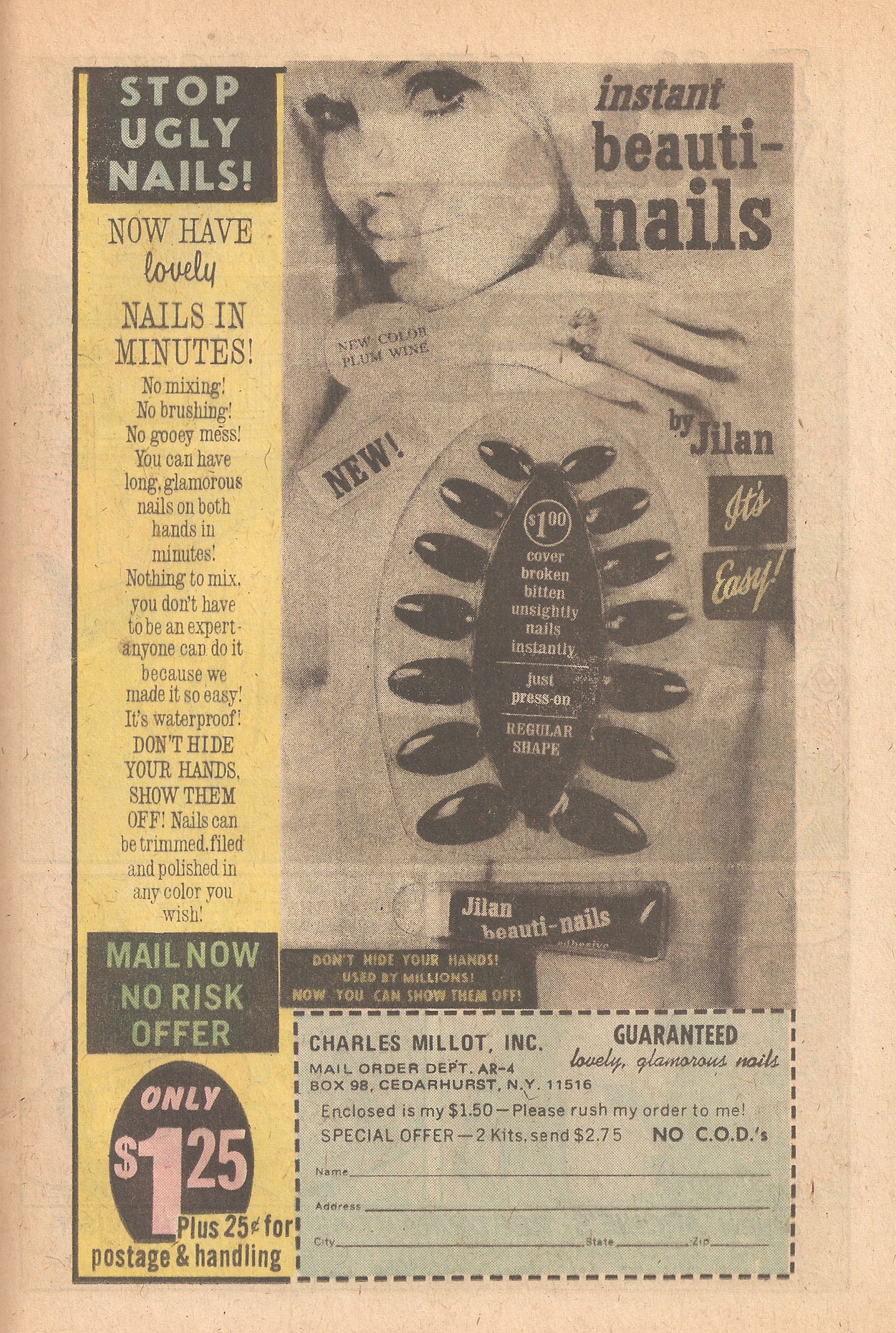 Read online Archie Giant Series Magazine comic -  Issue #226 - 41