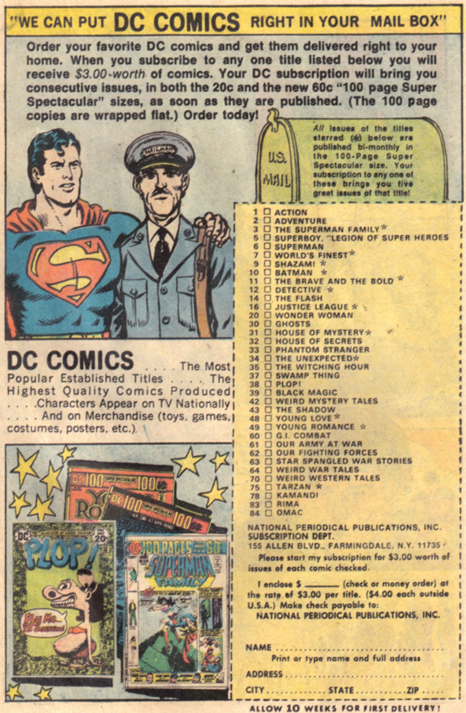Read online Our Army at War (1952) comic -  Issue #271 - 18