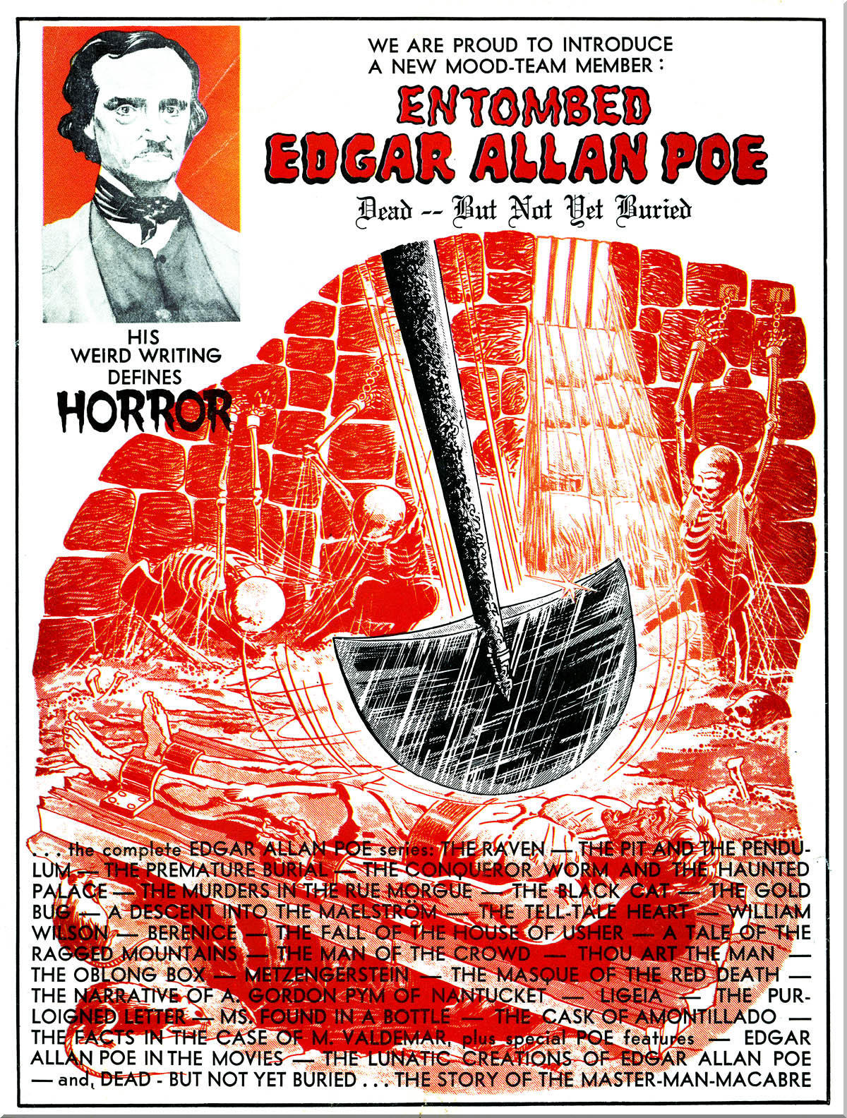 Read online Psycho comic -  Issue #16 - 66