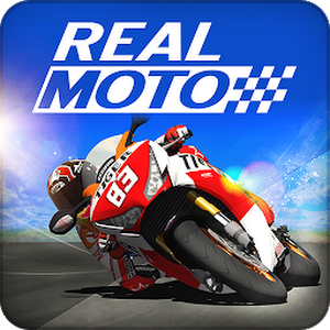 Real Moto v1.0.154 Mod Apk + Data (Mega Mod)