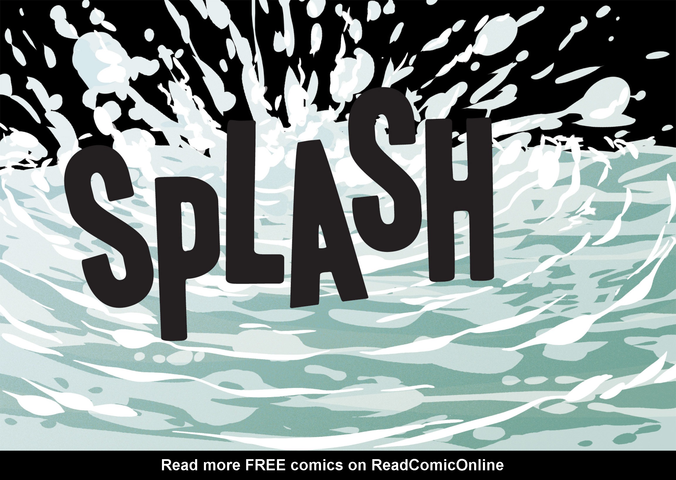 Read online Valentine comic -  Issue #16 - 2