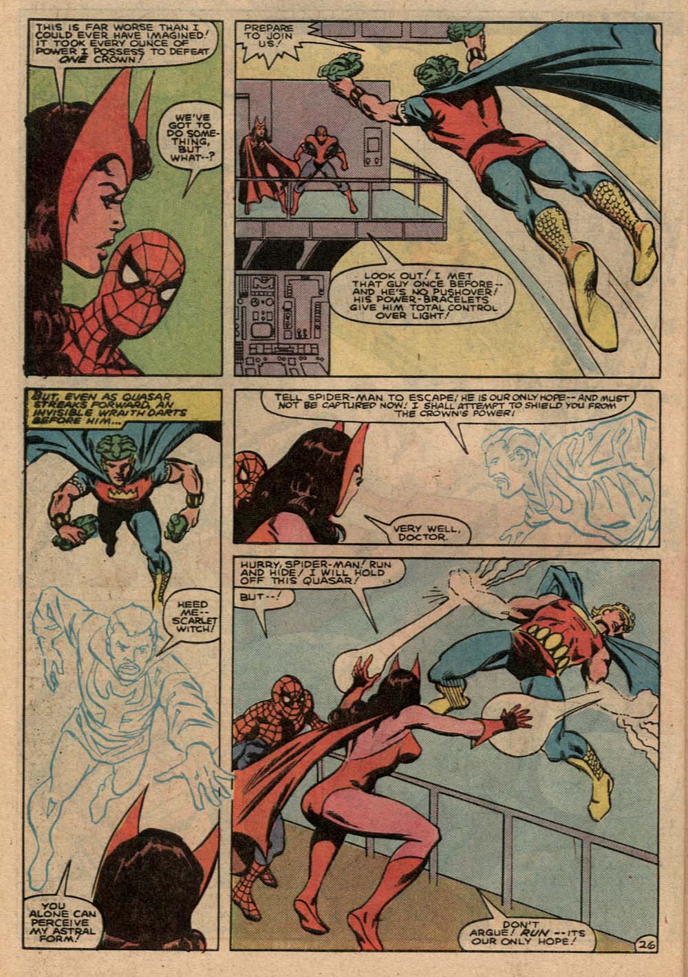 Marvel Team-Up (1972) _Annual 5 #5 - English 26