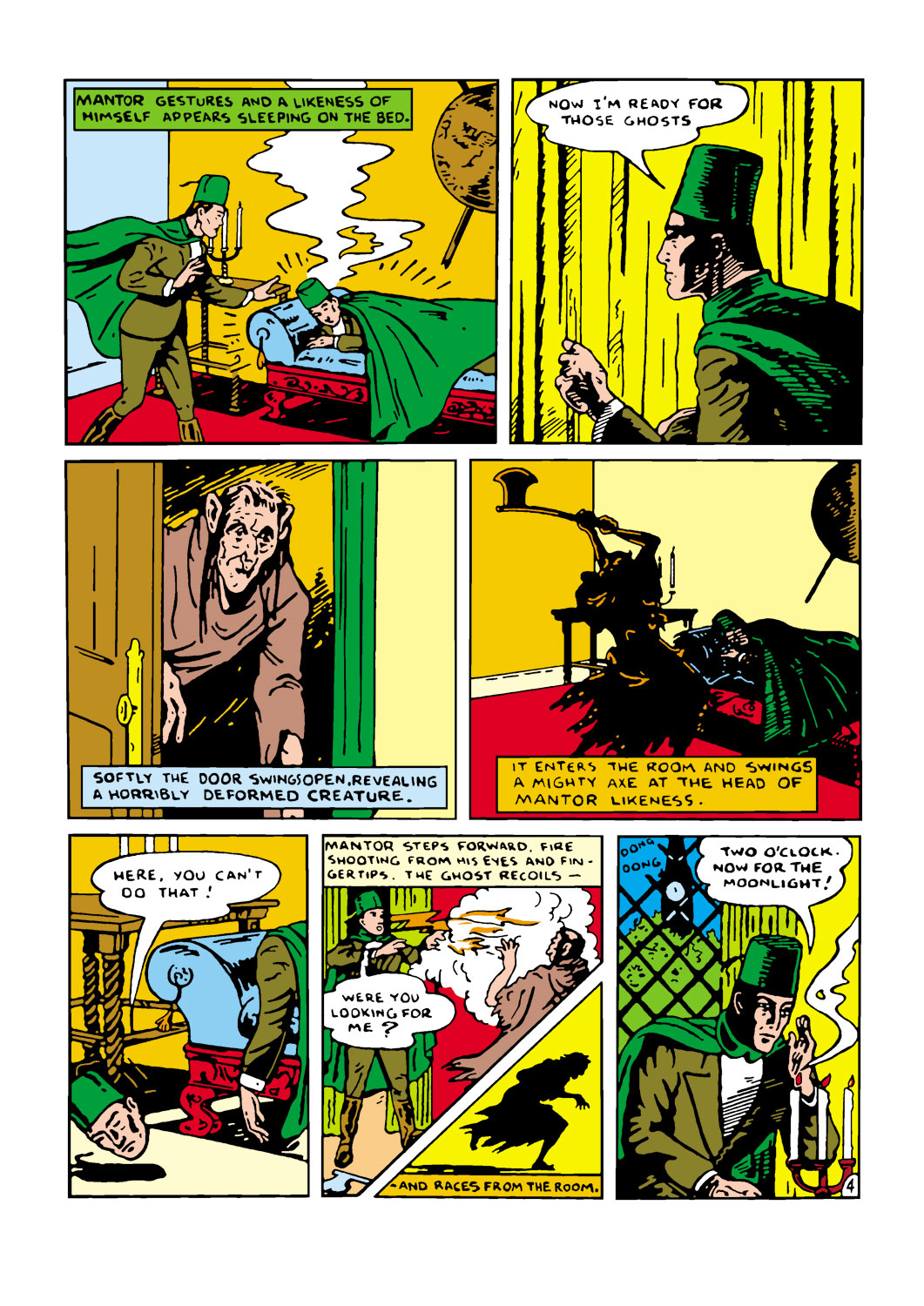 The Human Torch (1940) issue 2 - Page 51