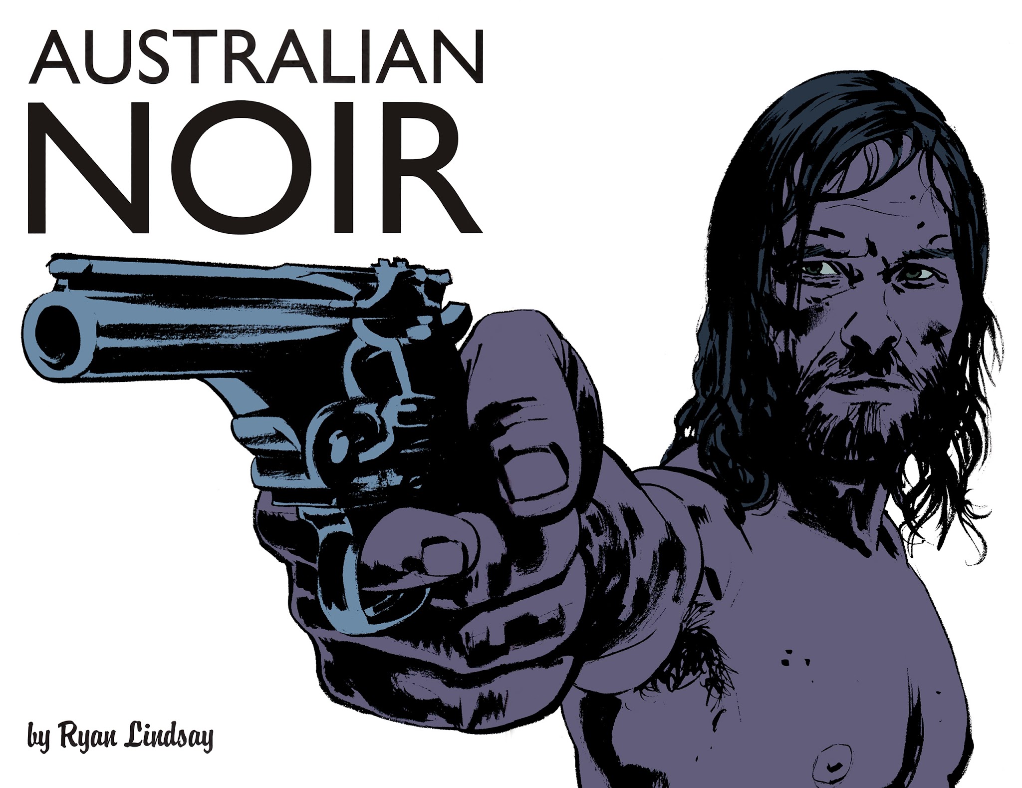 Read online CRIMINAL The Sinners comic -  Issue #2 - 31