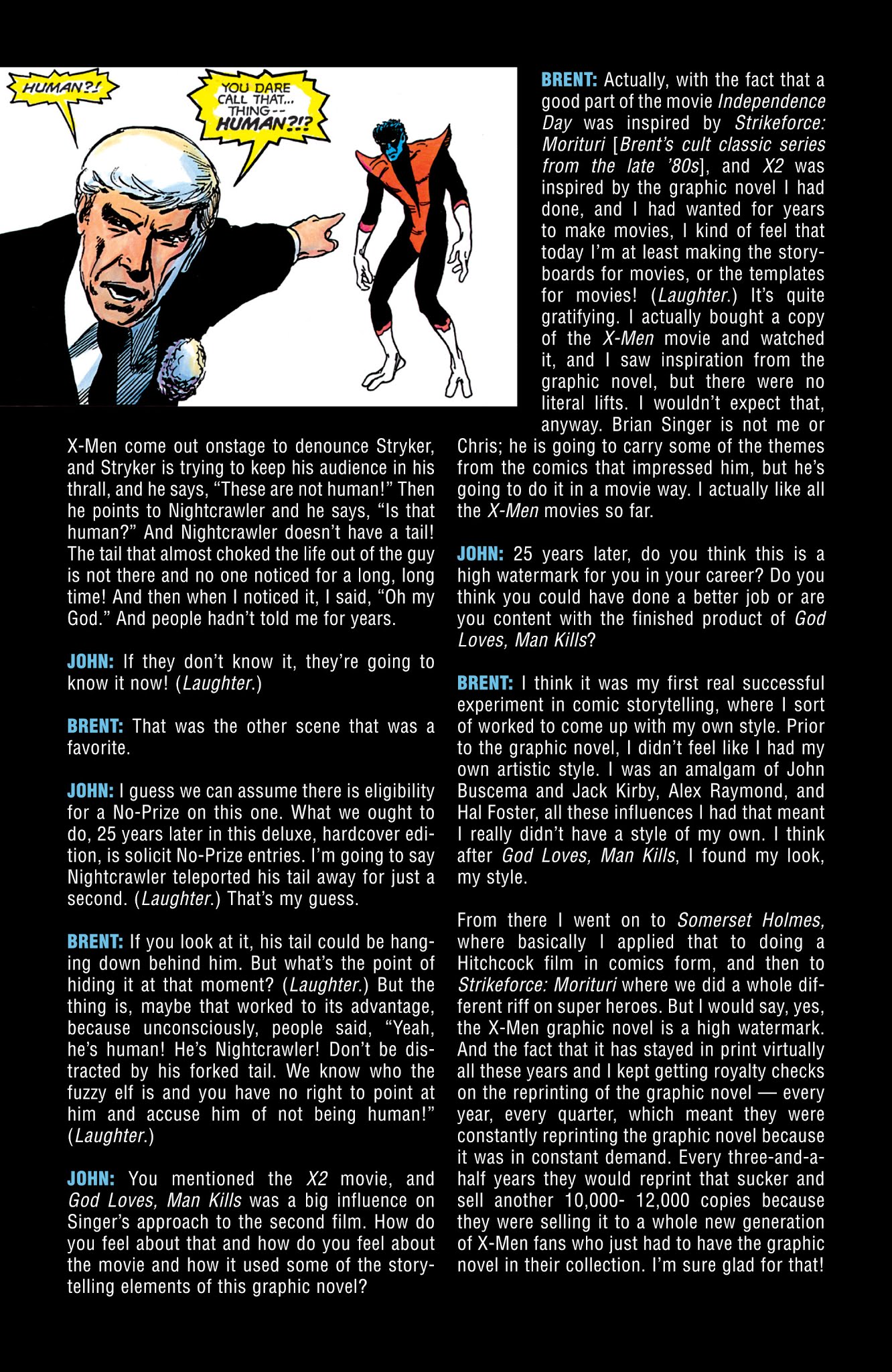 Read online Marvel Masterworks: The Uncanny X-Men comic -  Issue # TPB 9 (Part 1) - 89