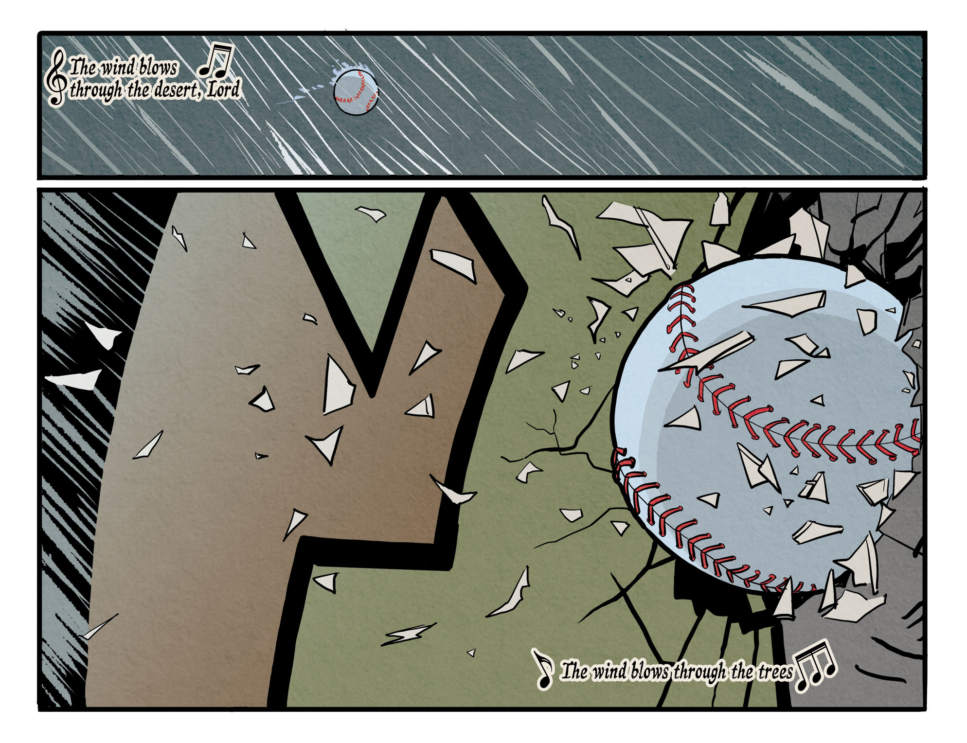 Read online Bombshells: United comic -  Issue #11 - 4