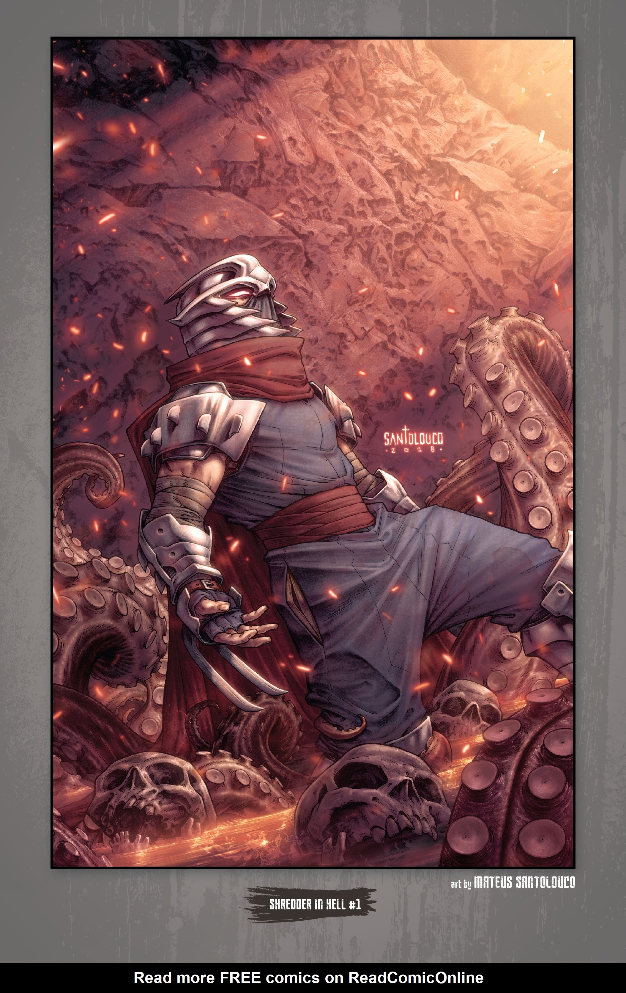 Read online Teenage Mutant Ninja Turtles: The IDW Collection comic -  Issue # TPB 13 (Part 3) - 90
