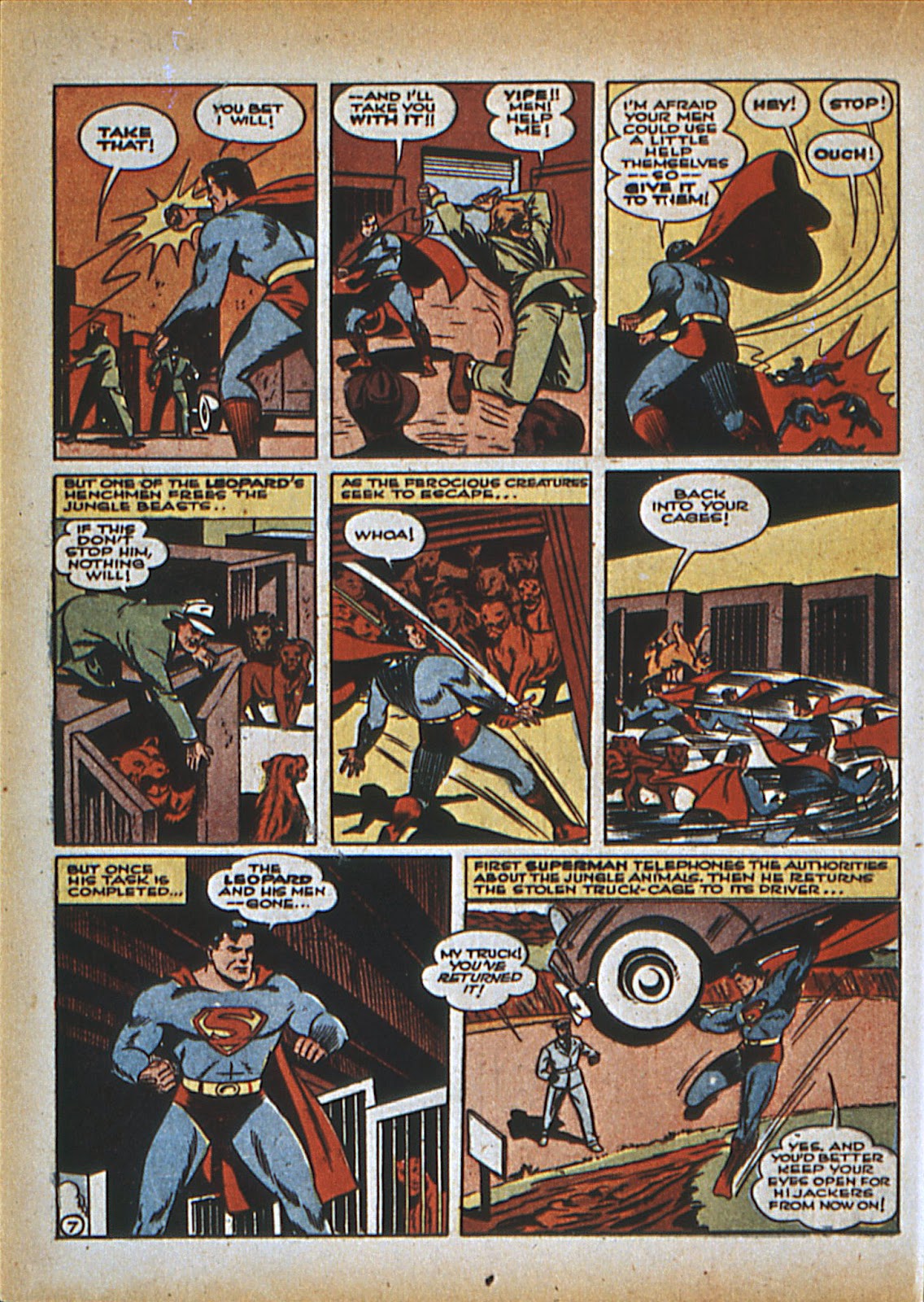 Superman (1939) issue 20 - Page 41