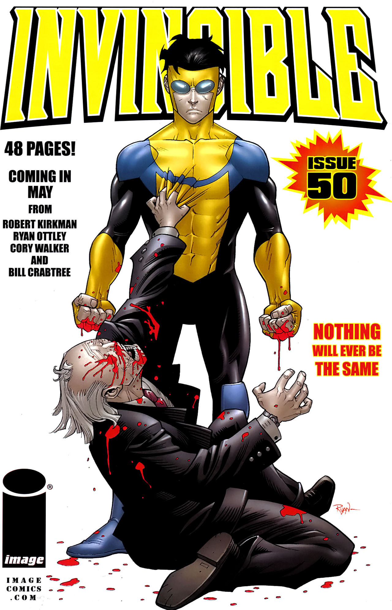 Read online Brit comic -  Issue #6 - 26