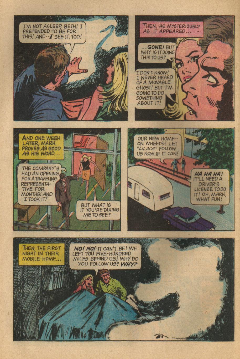 Read online Ripley's Believe it or Not! (1965) comic -  Issue #42 - 32
