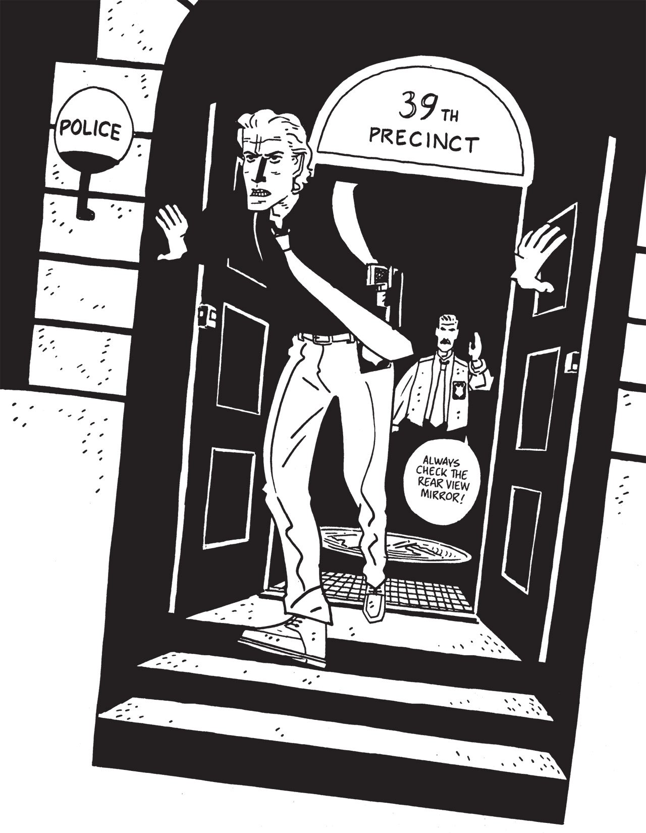 Read online Kane comic -  Issue # TPB 6 (Part 1) - 52