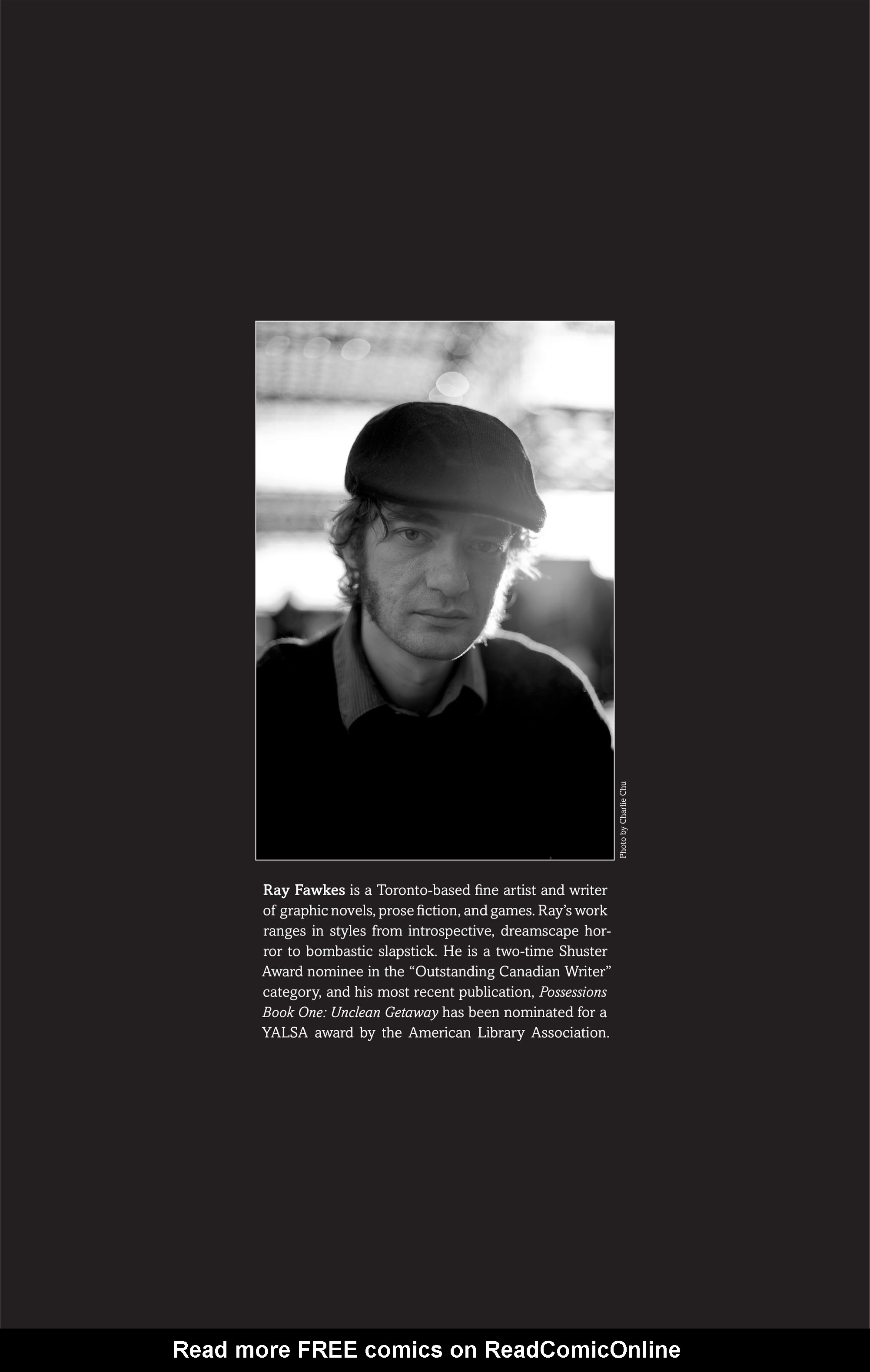 Read online One Soul comic -  Issue # TPB (Part 2) - 73