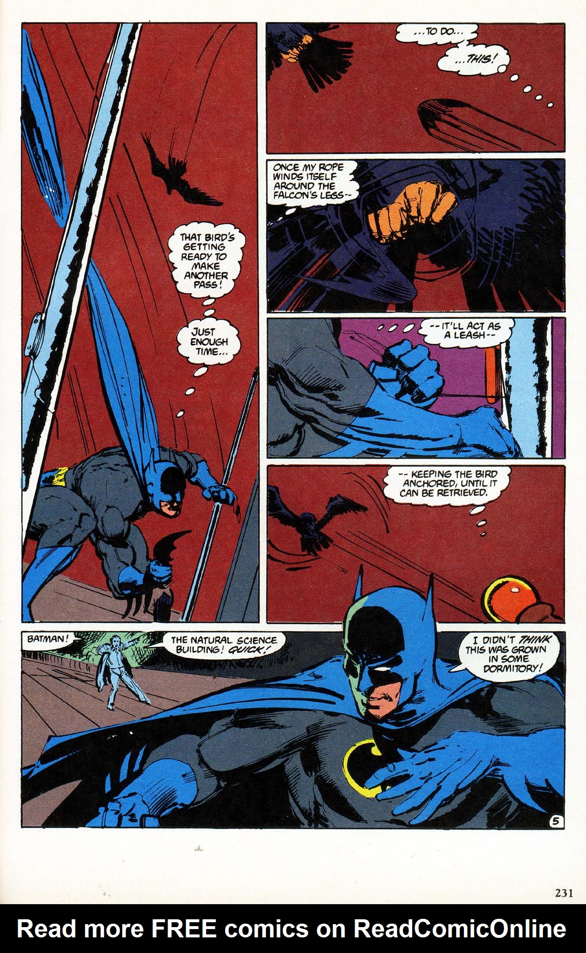 Read online The Greatest Batman Stories Ever Told comic -  Issue # TPB 2 (Part 3) - 31